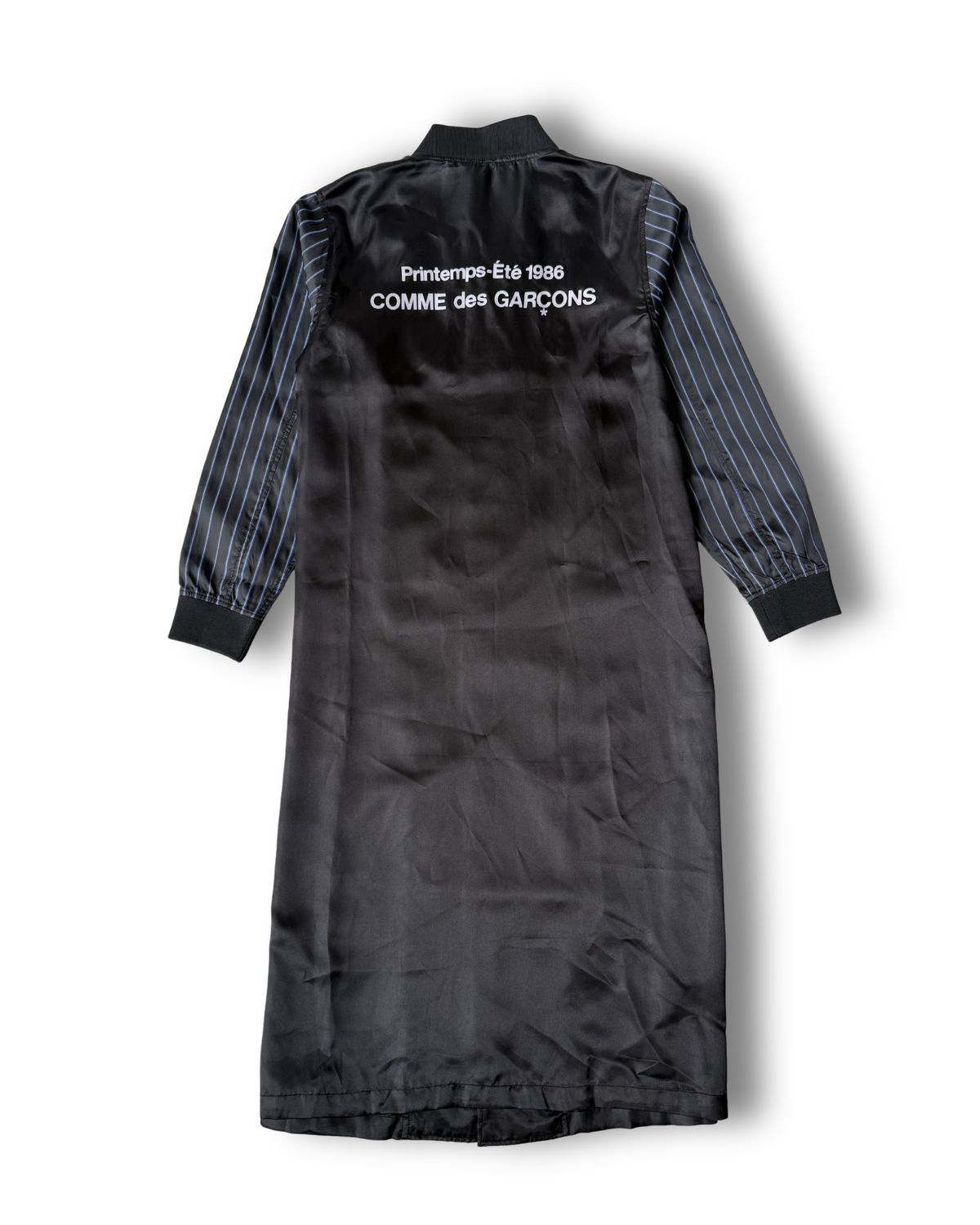 Abrigo COMME DES GARCONS