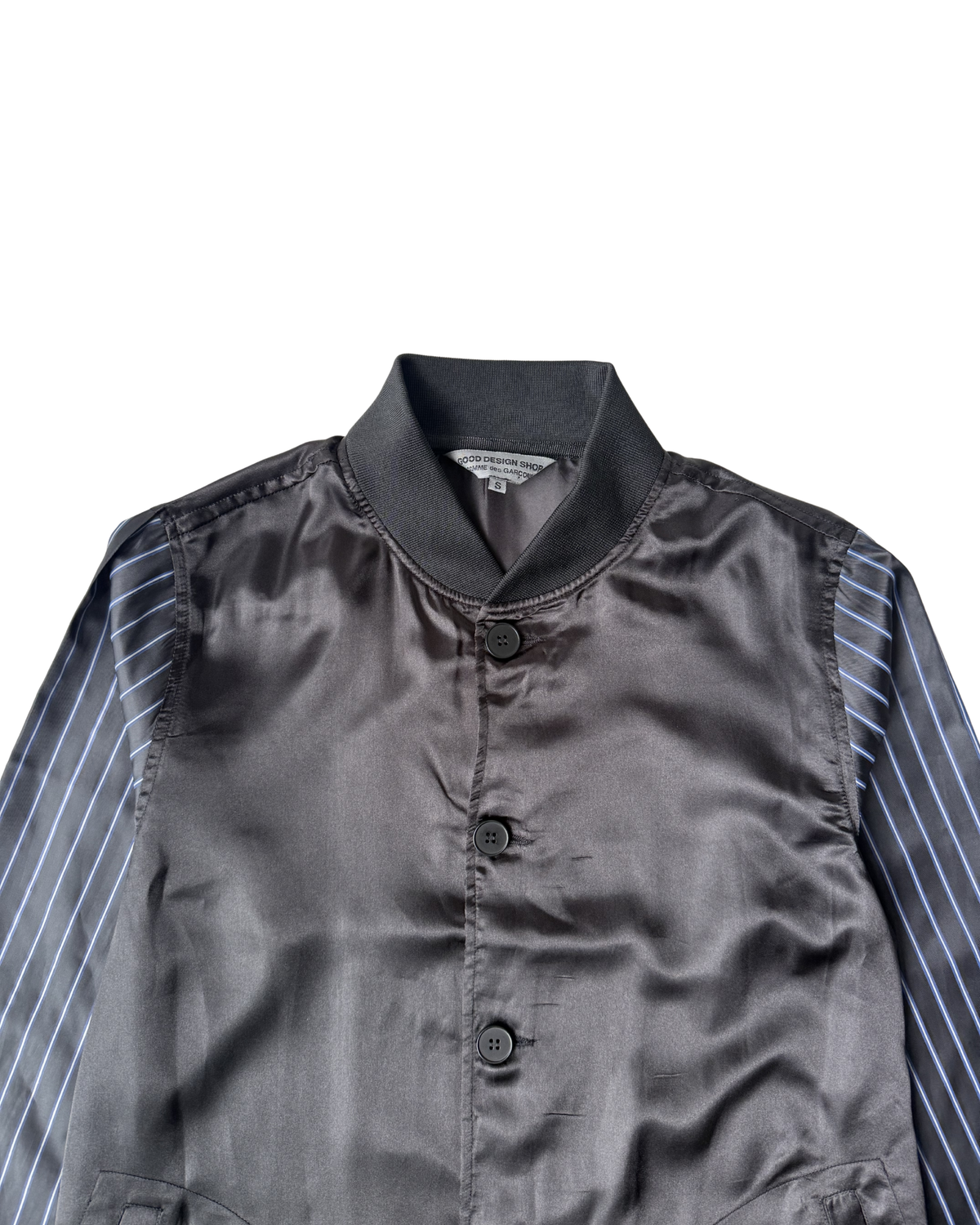 Abrigo COMME DES GARCONS