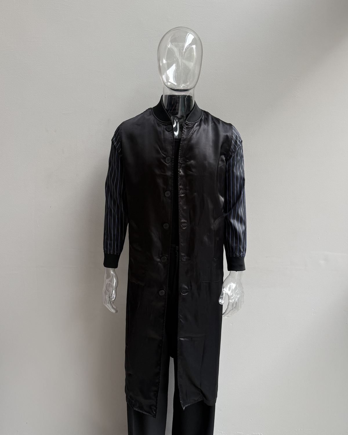 Abrigo COMME DES GARCONS