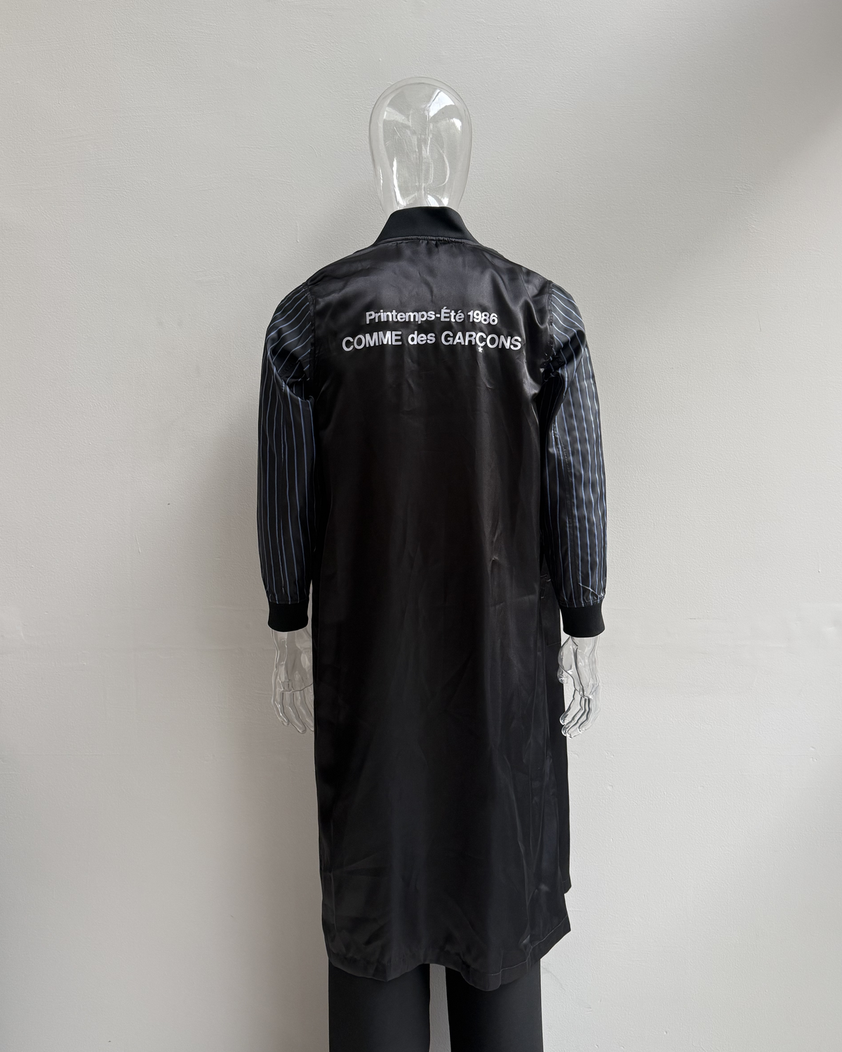 Abrigo COMME DES GARCONS