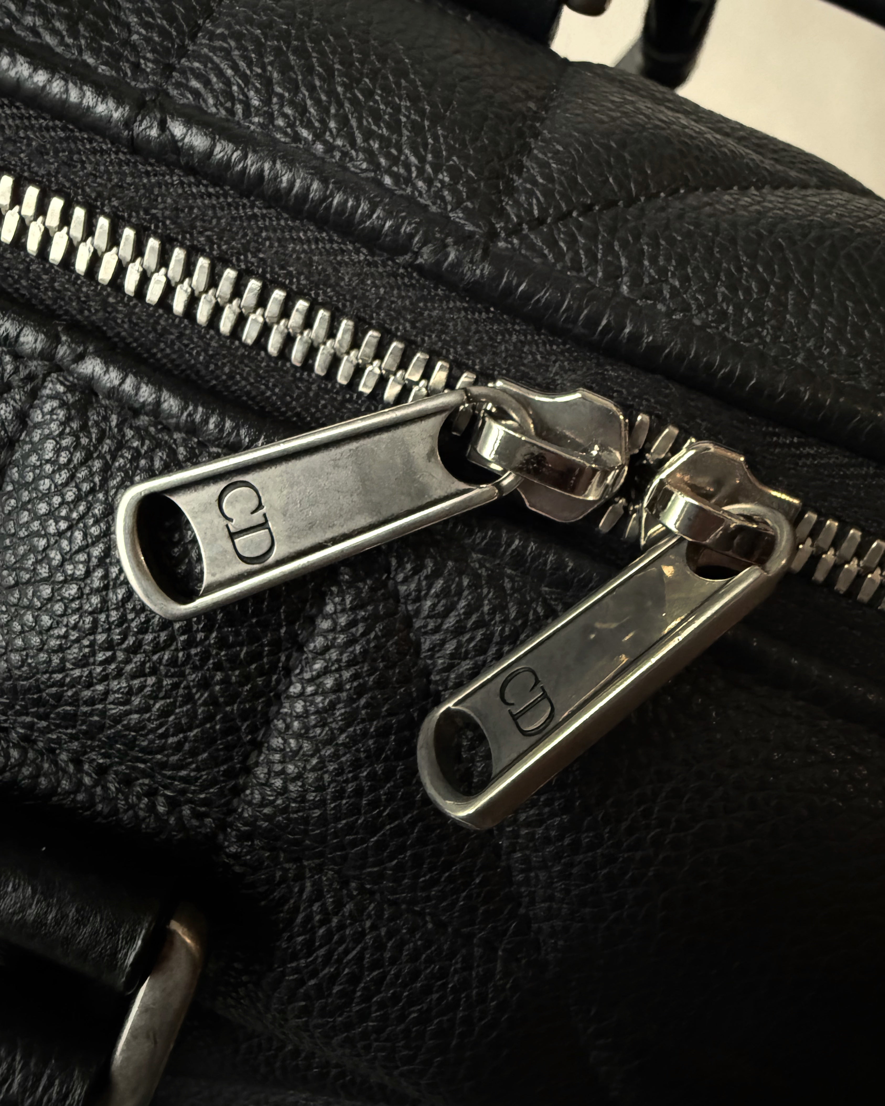 Maxicannage weekender DIOR