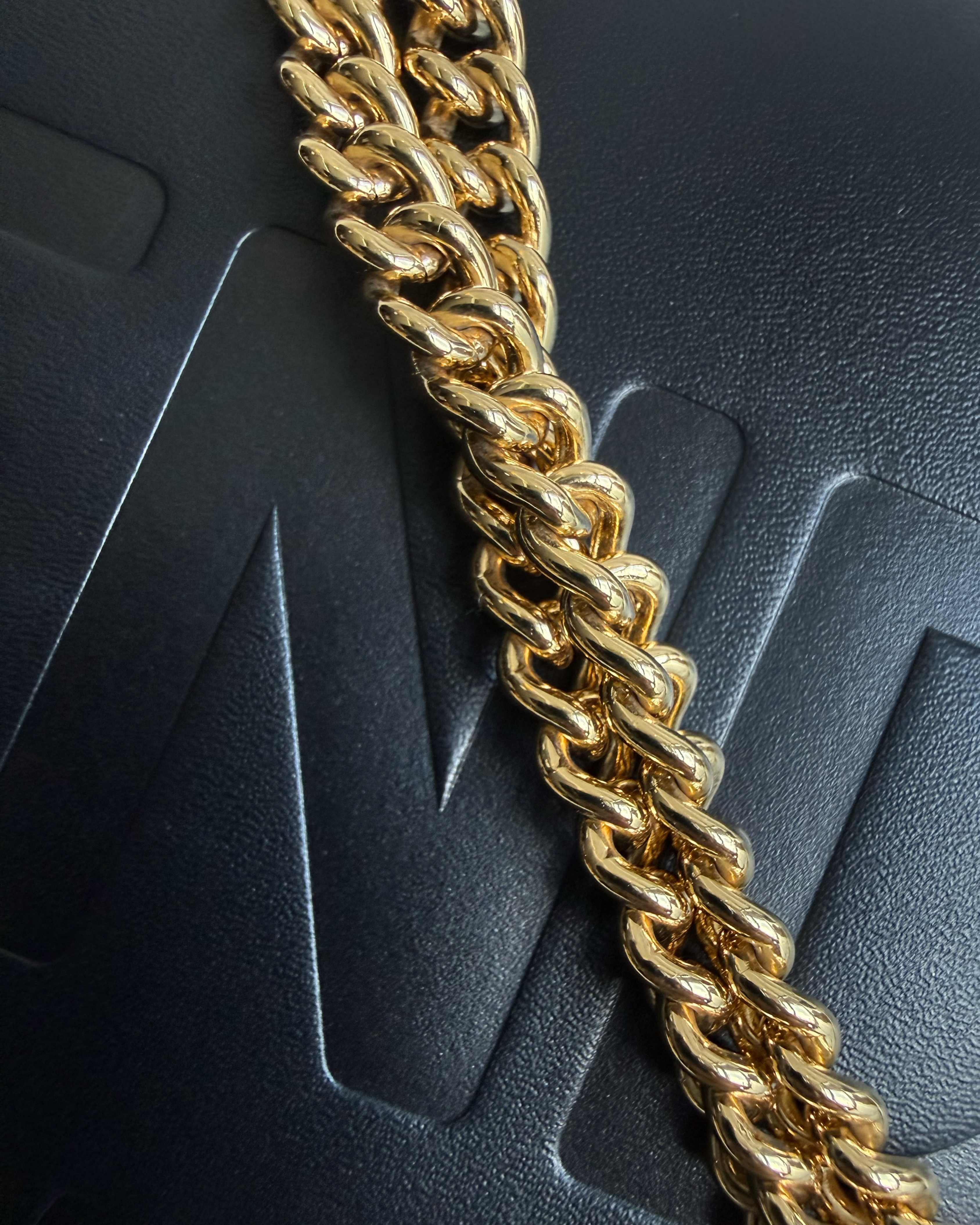 Bolso de mano FENDI