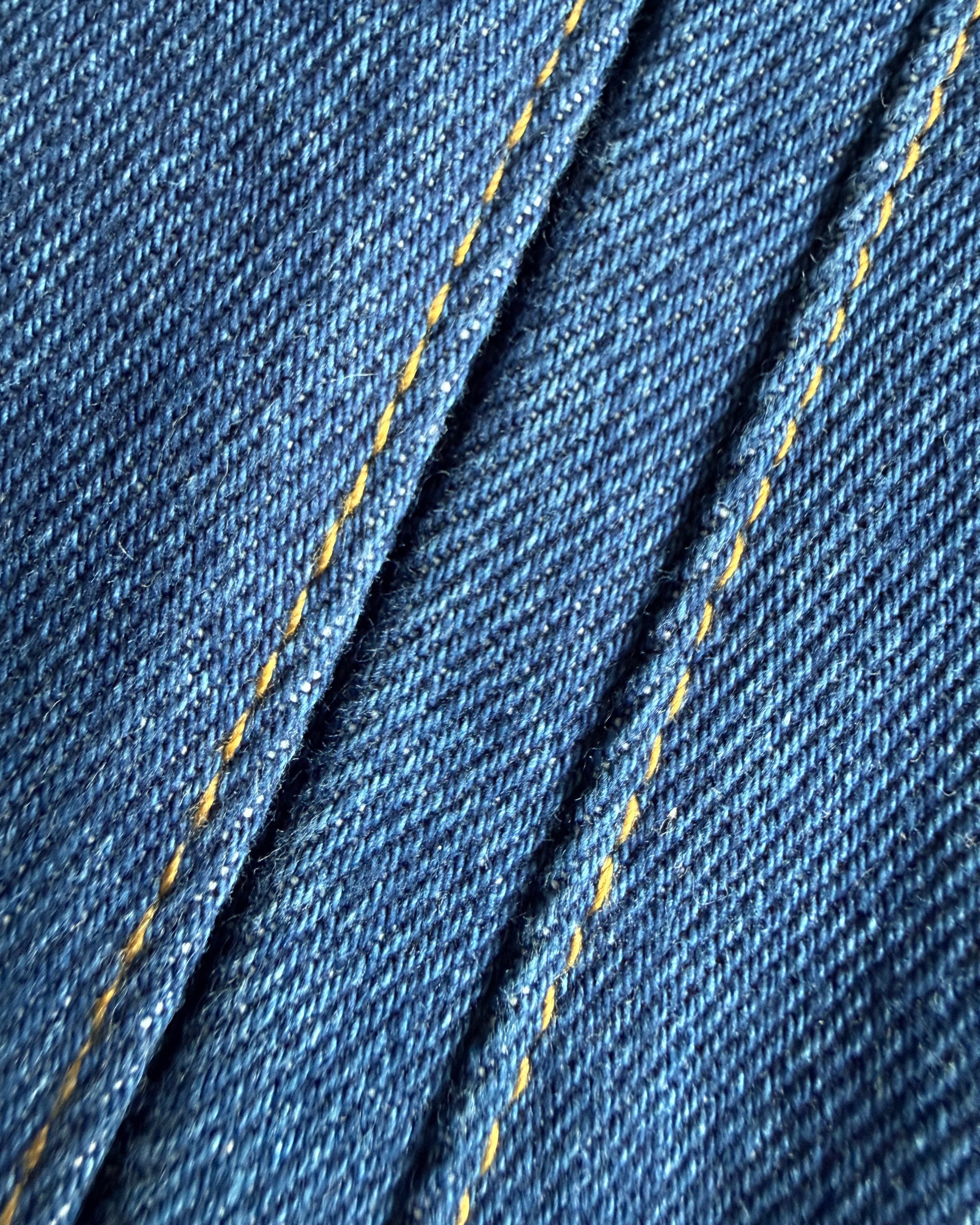 Denim Jacket SANDRO