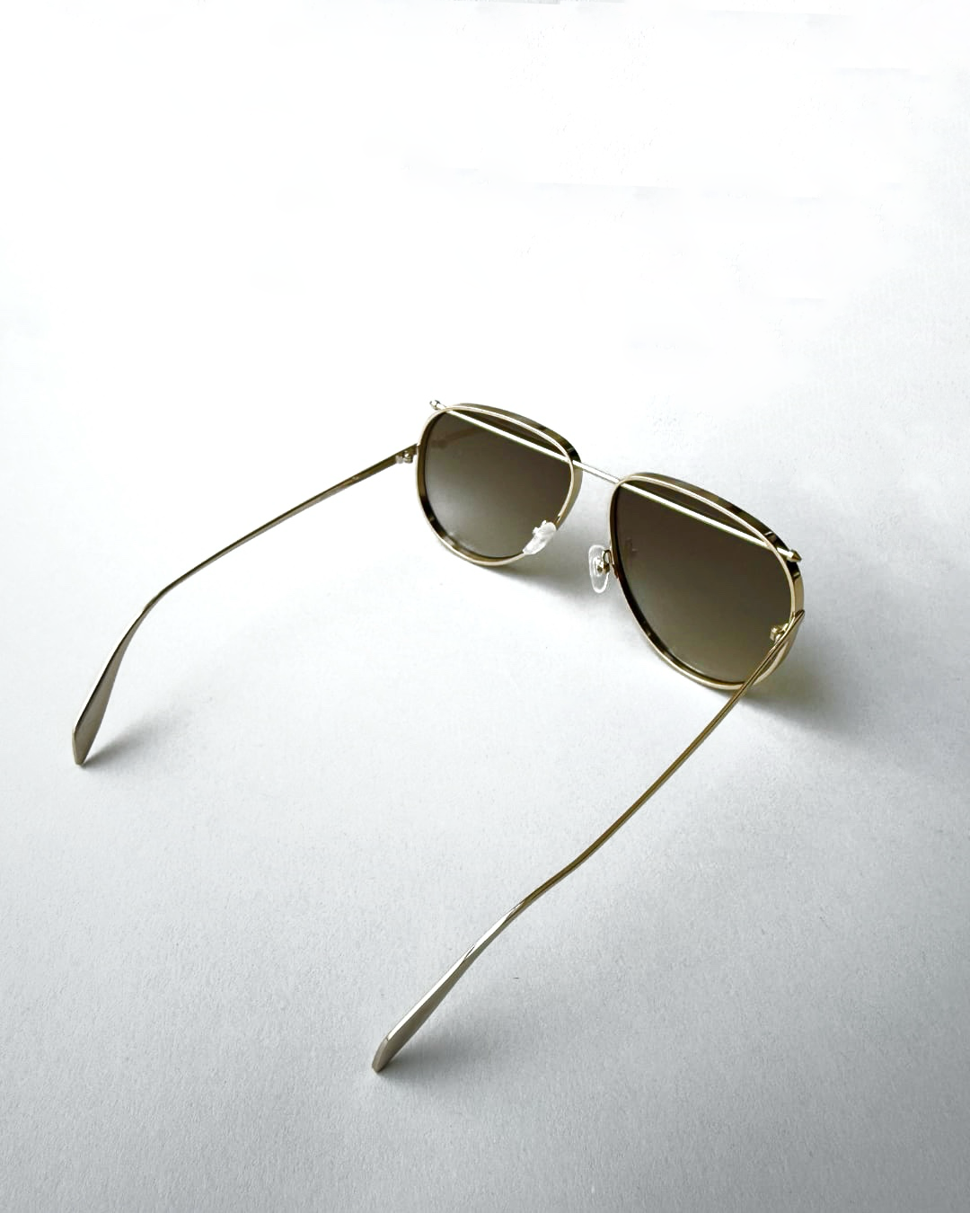 Lentes de sol ALEXANDER MCQUEEN