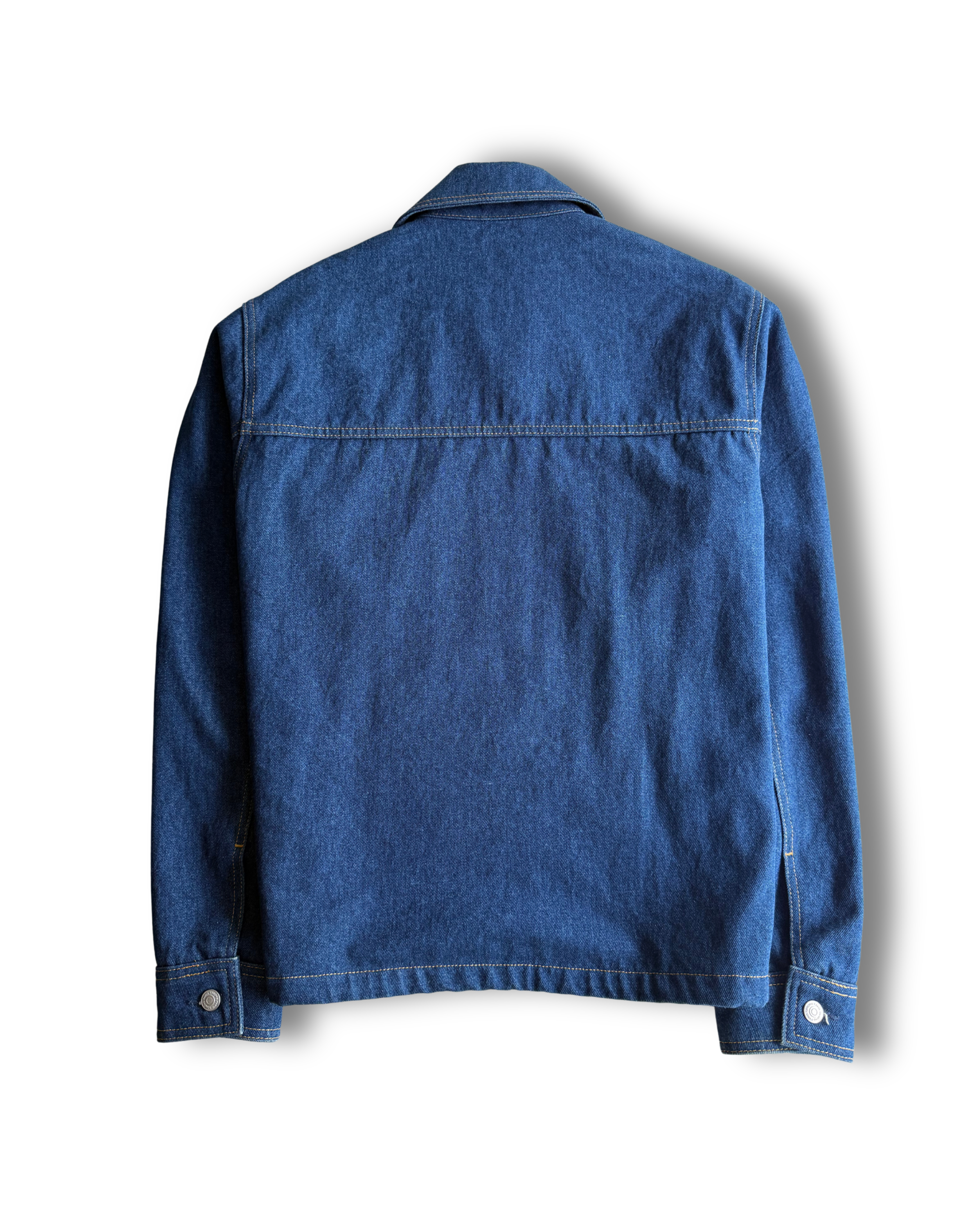 Denim Jacket SANDRO