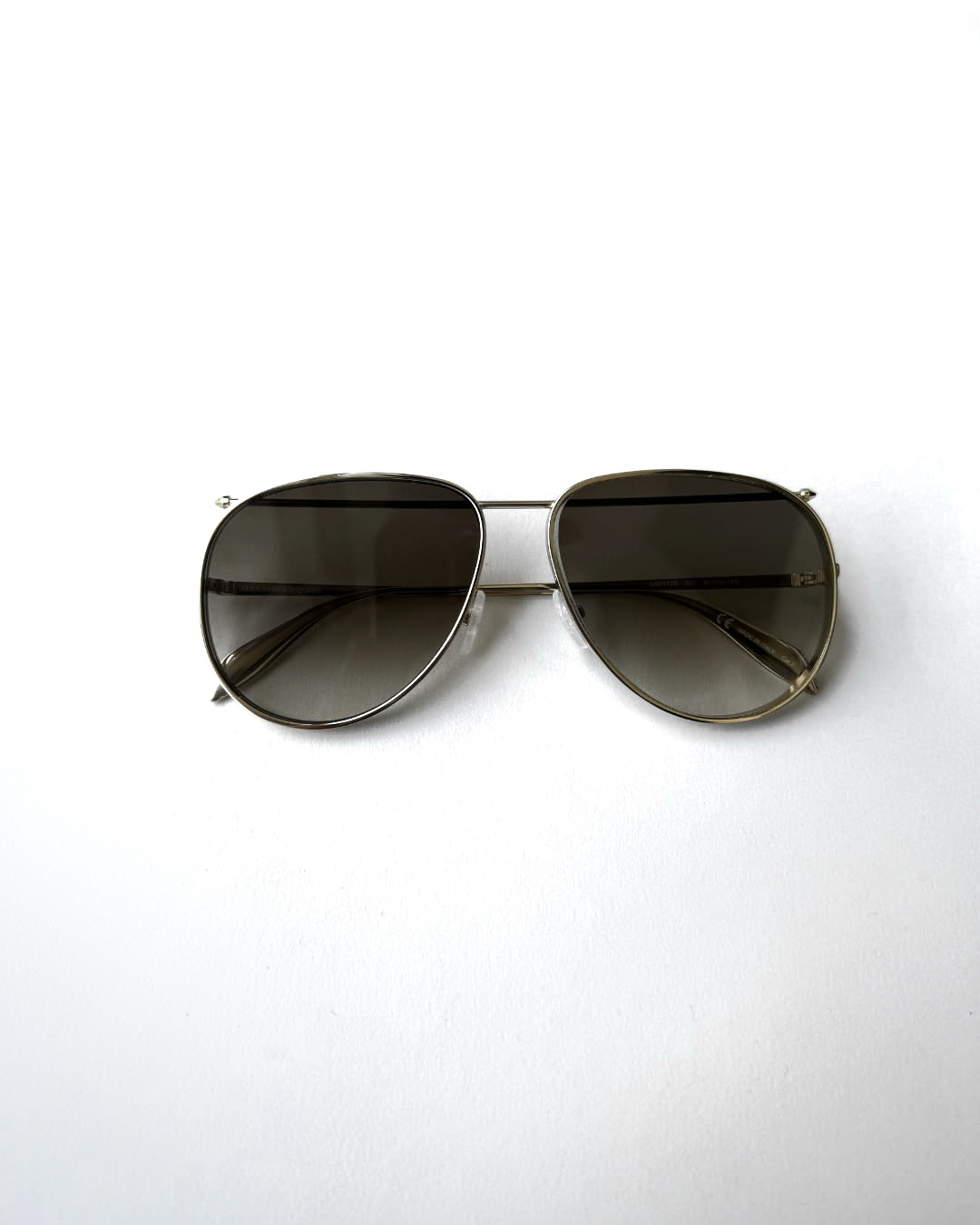 Lentes de sol ALEXANDER MCQUEEN