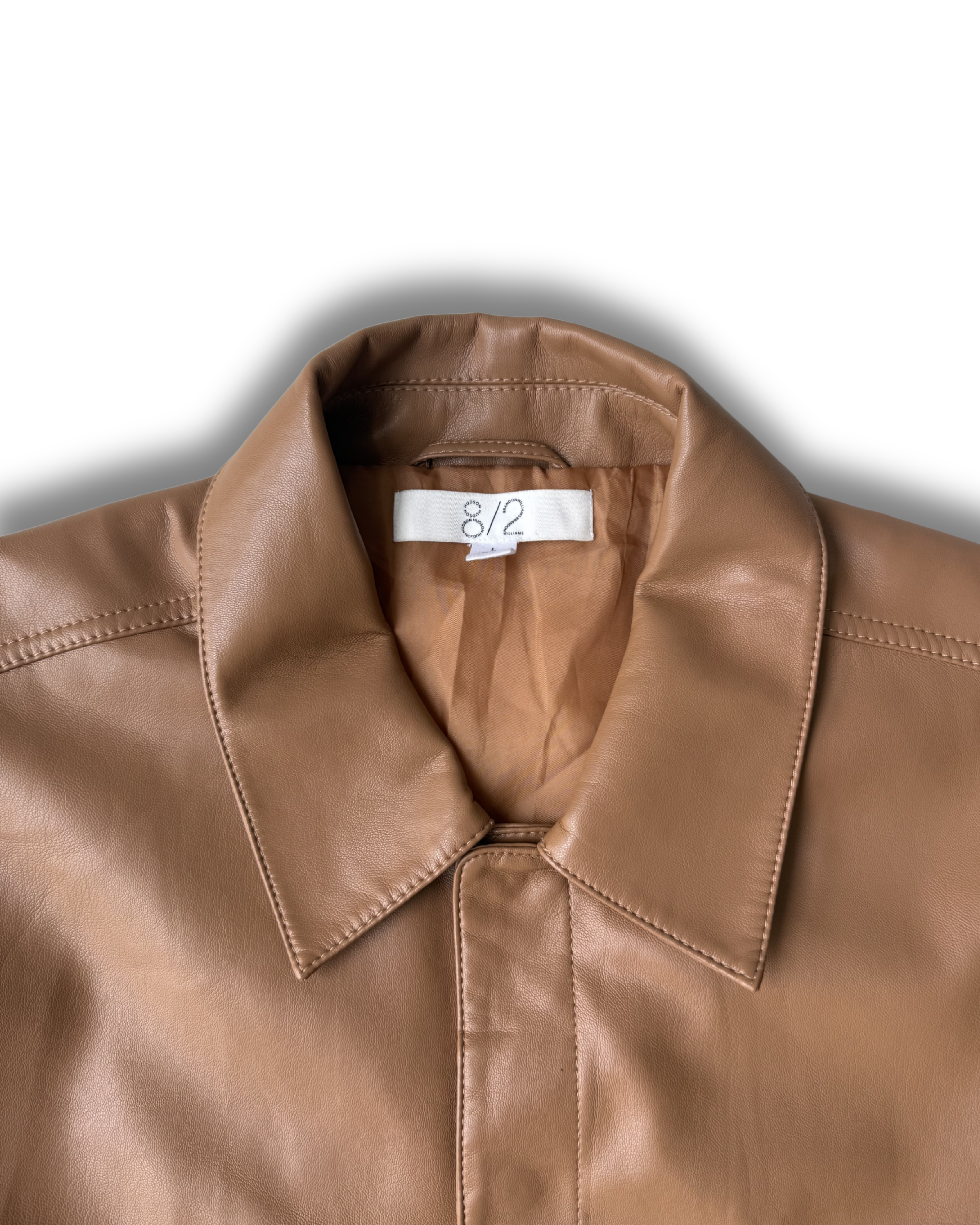 Chaqueta HUDSON x BRANDON WILLIAMS