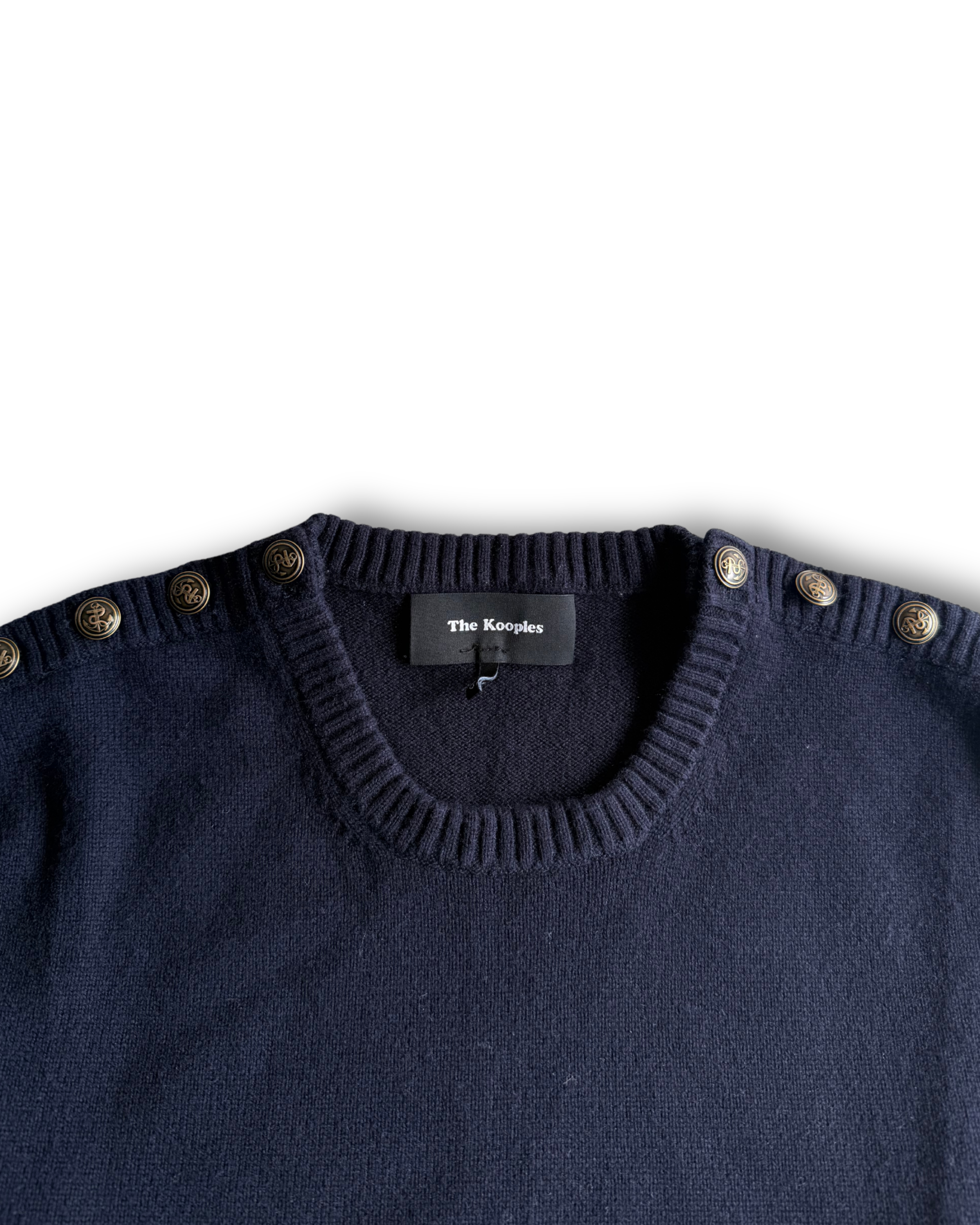 Suéter THE KOOPLES
