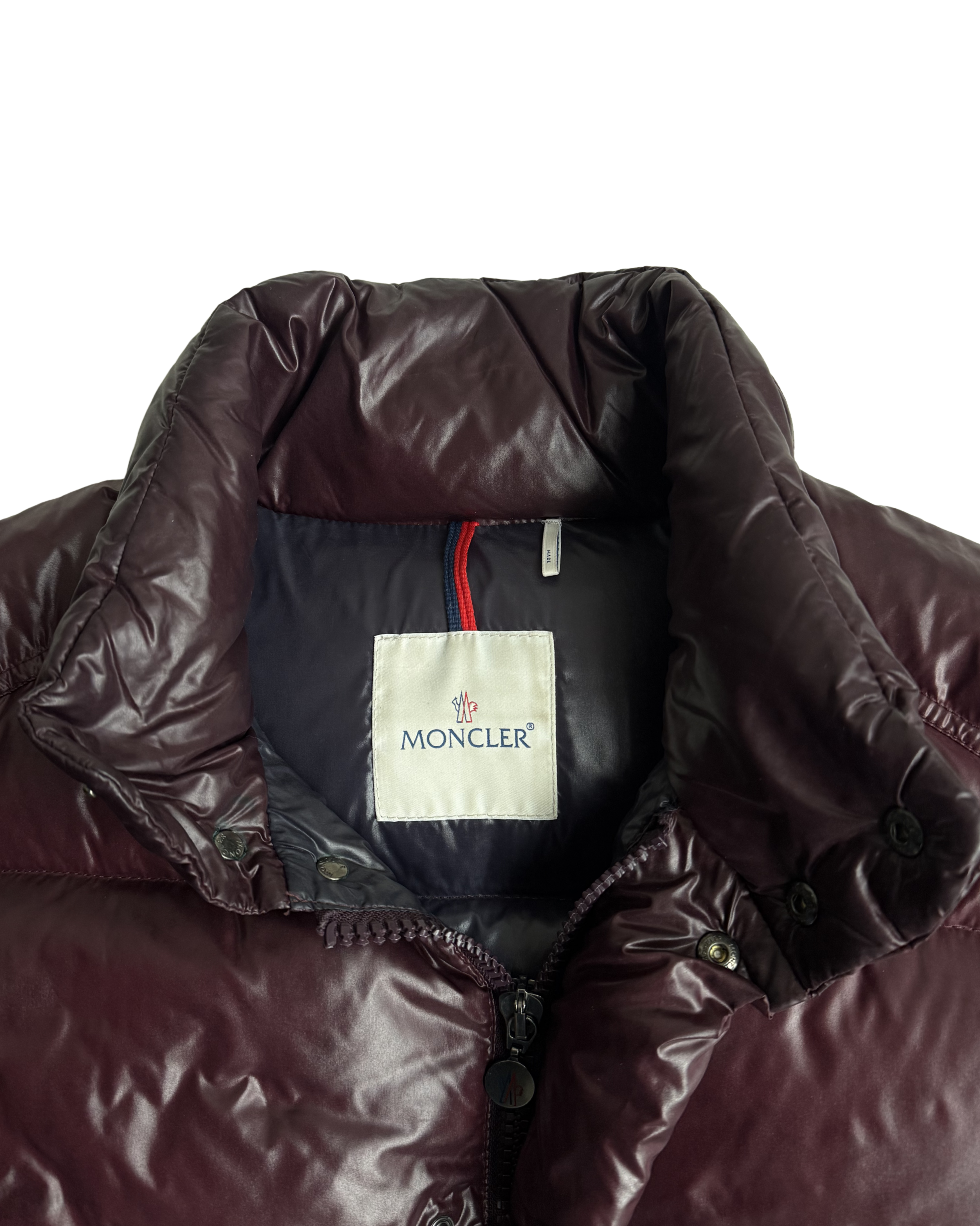 Chamarra MONCLER