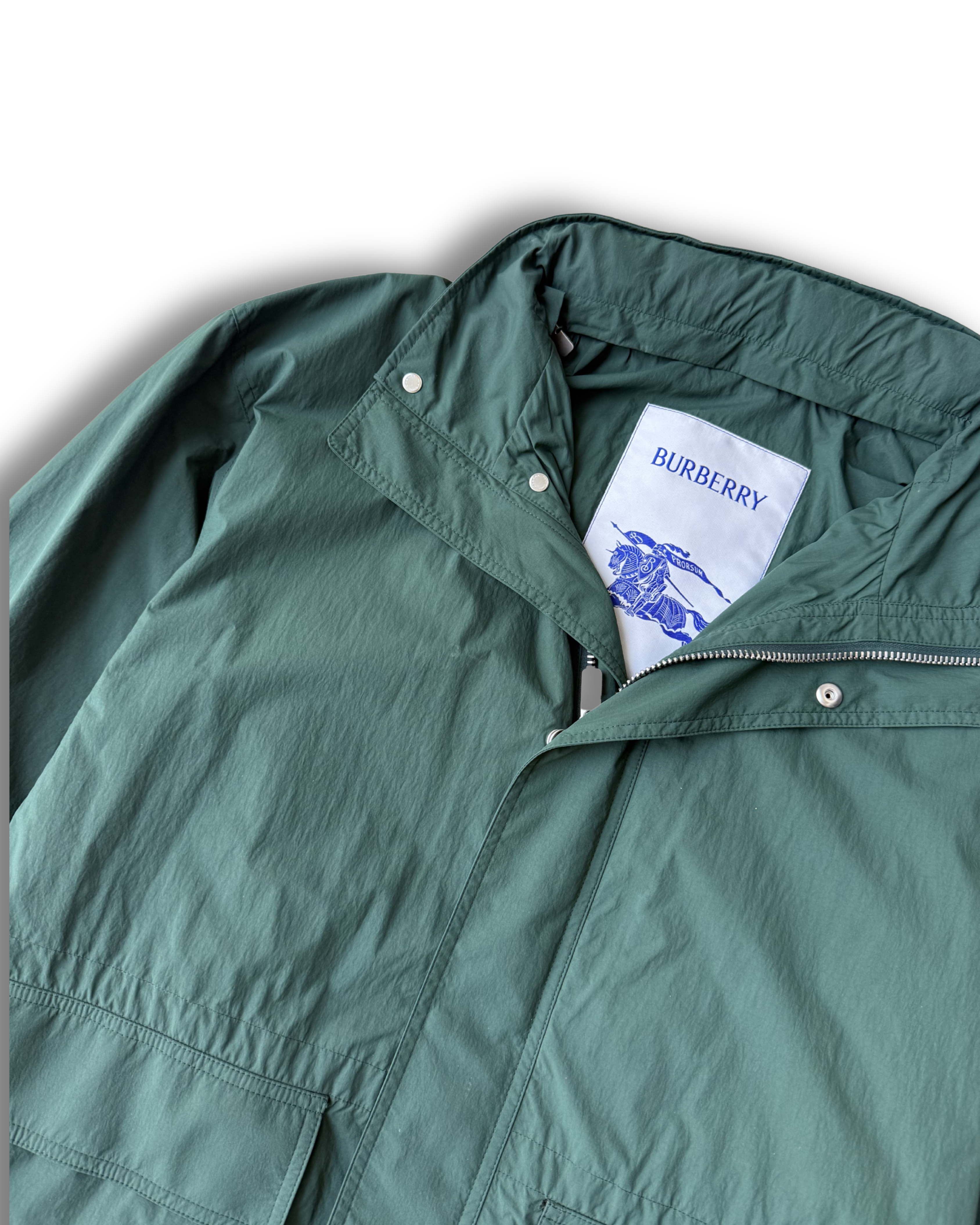 Chaqueta BURBERRY