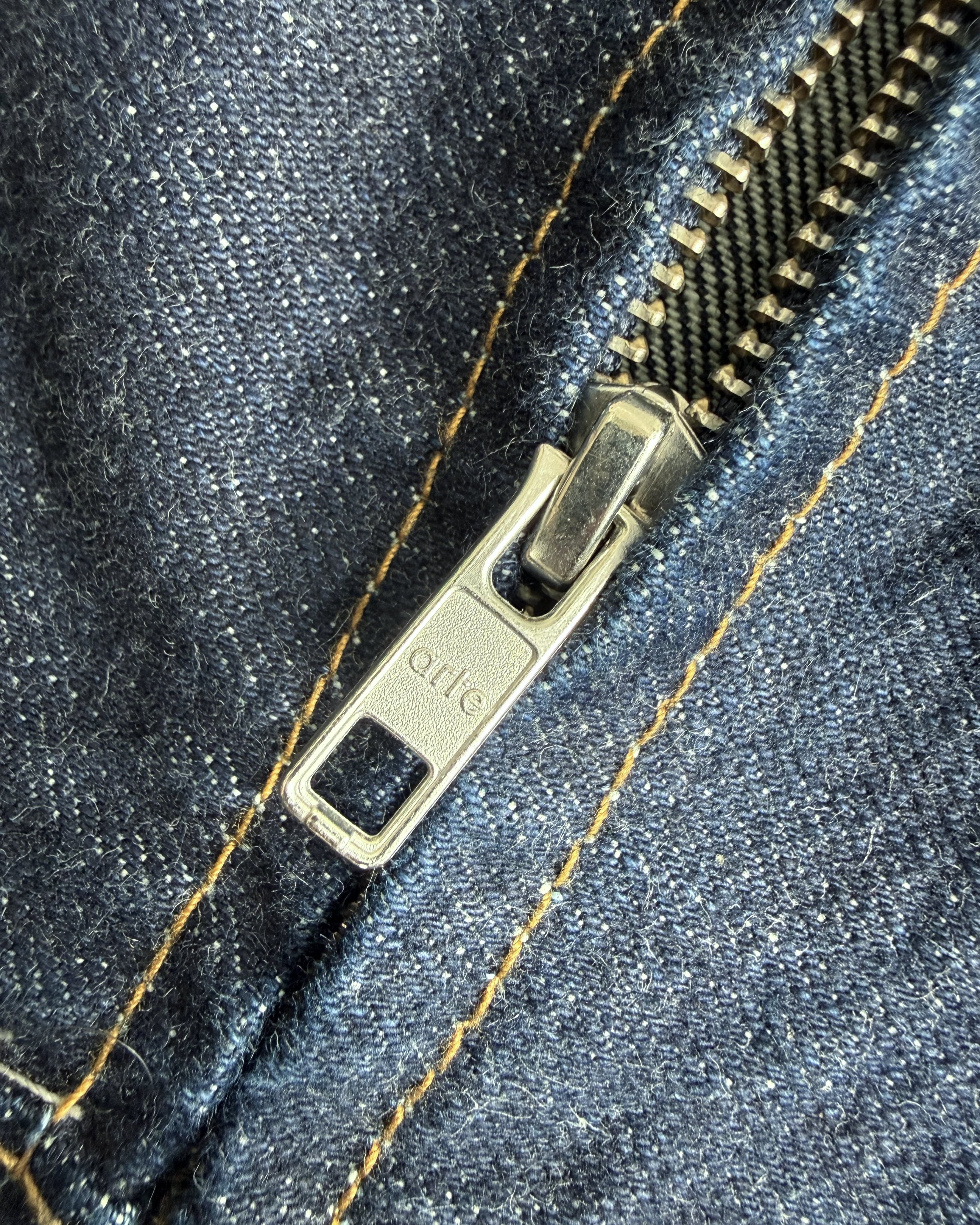 Denim Jacket ARTE