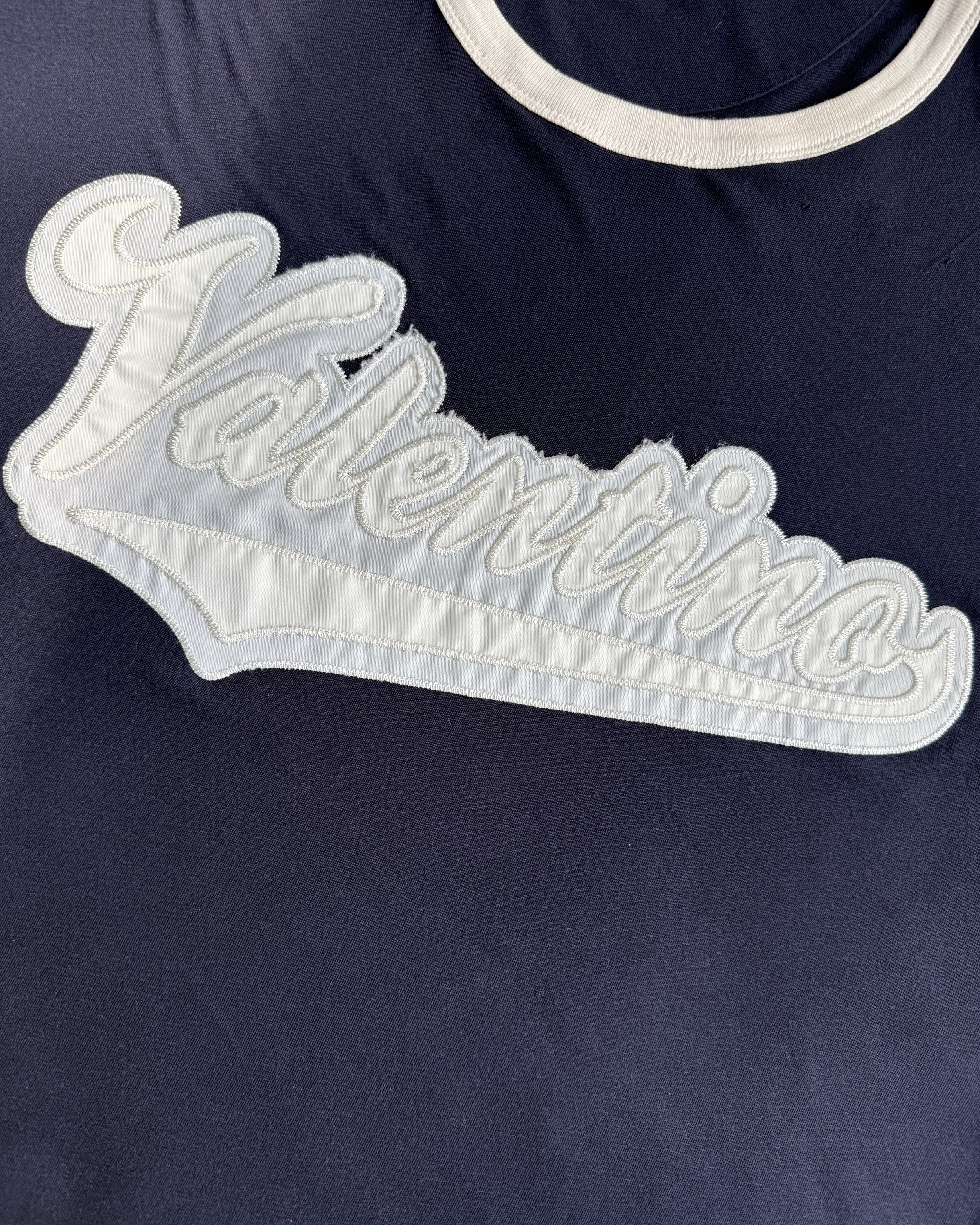 Playera VALENTINO