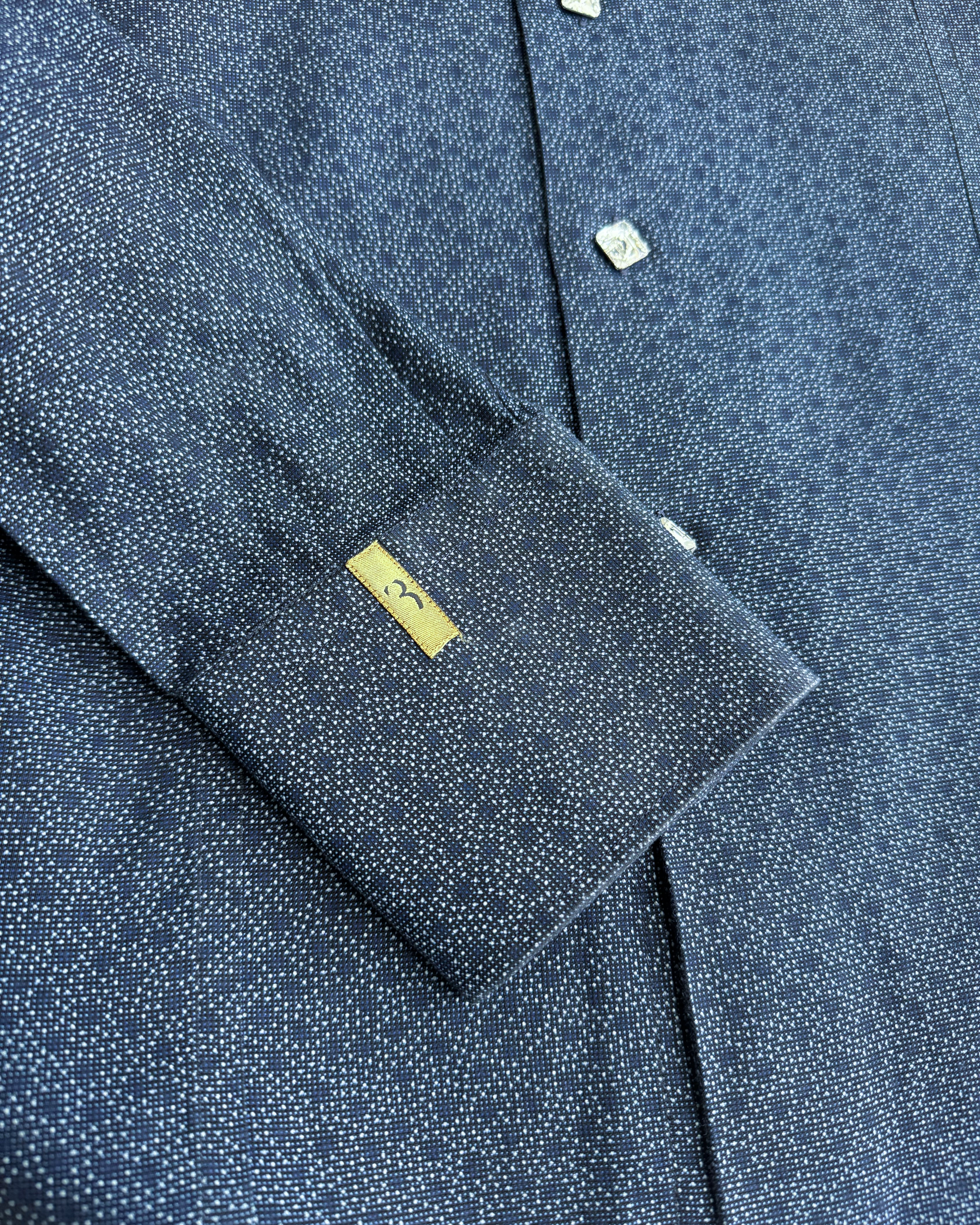 Camisa BILLIONAIRE