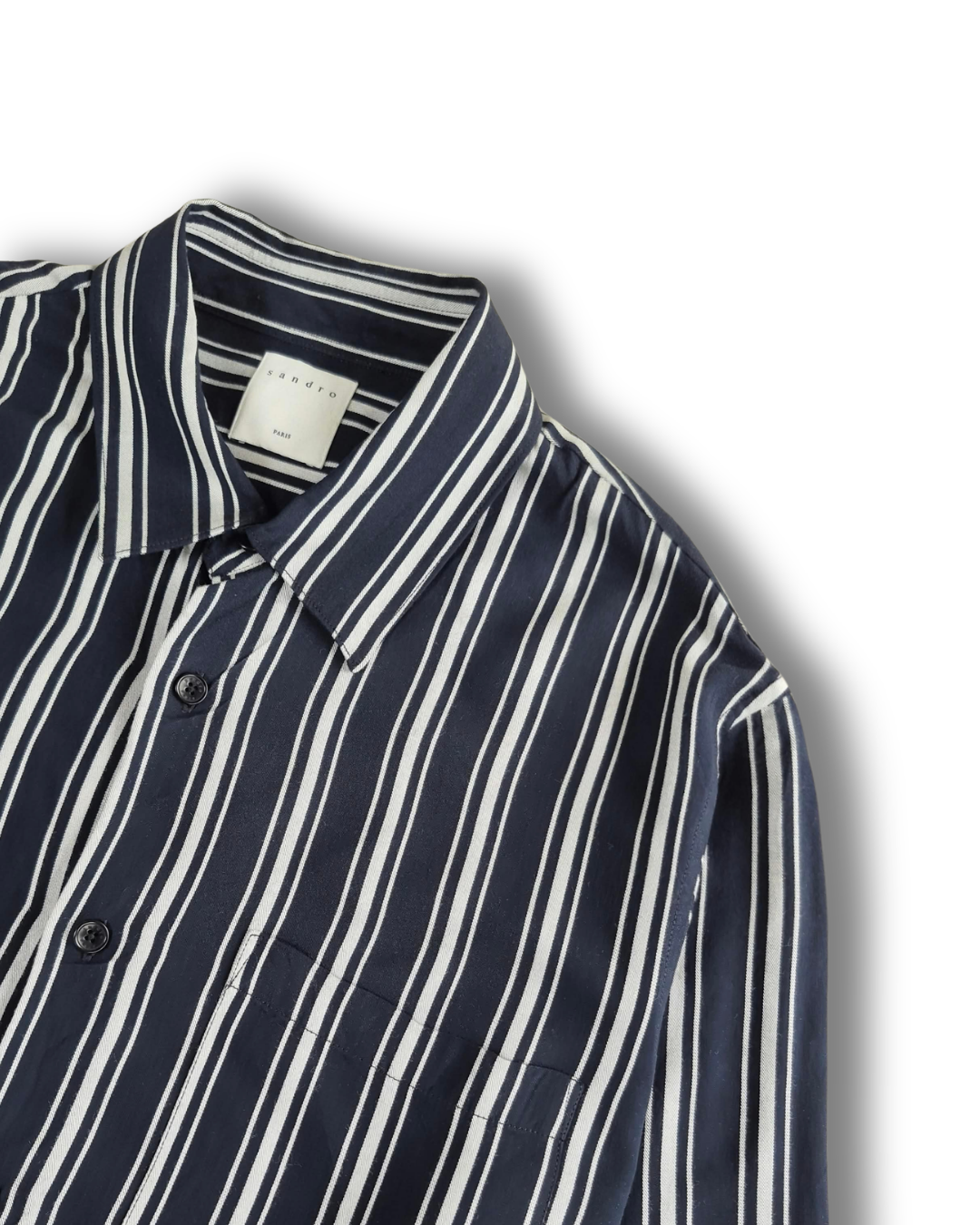 Camisa SANDRO