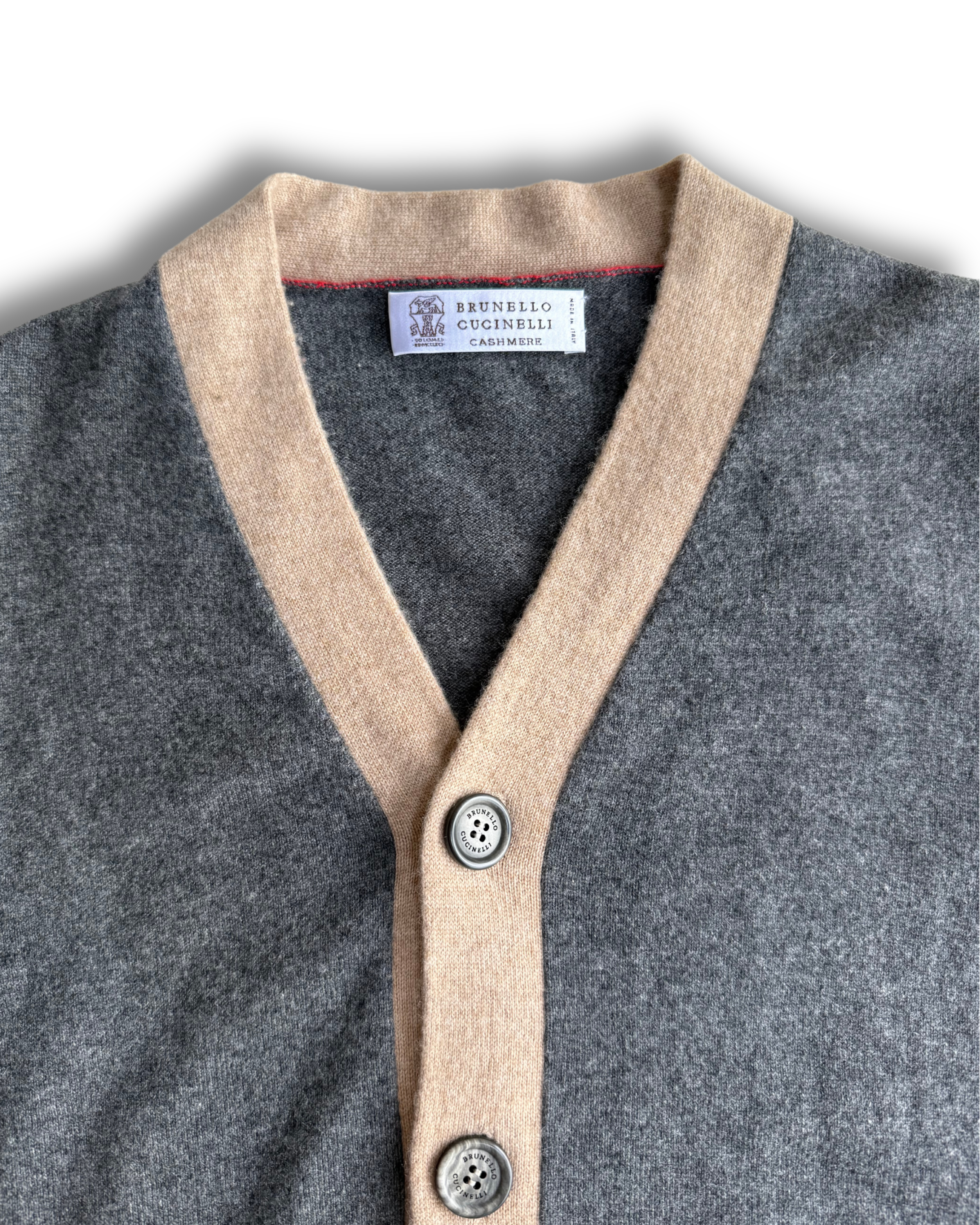Sueter BRUNELLO CUCINELLI