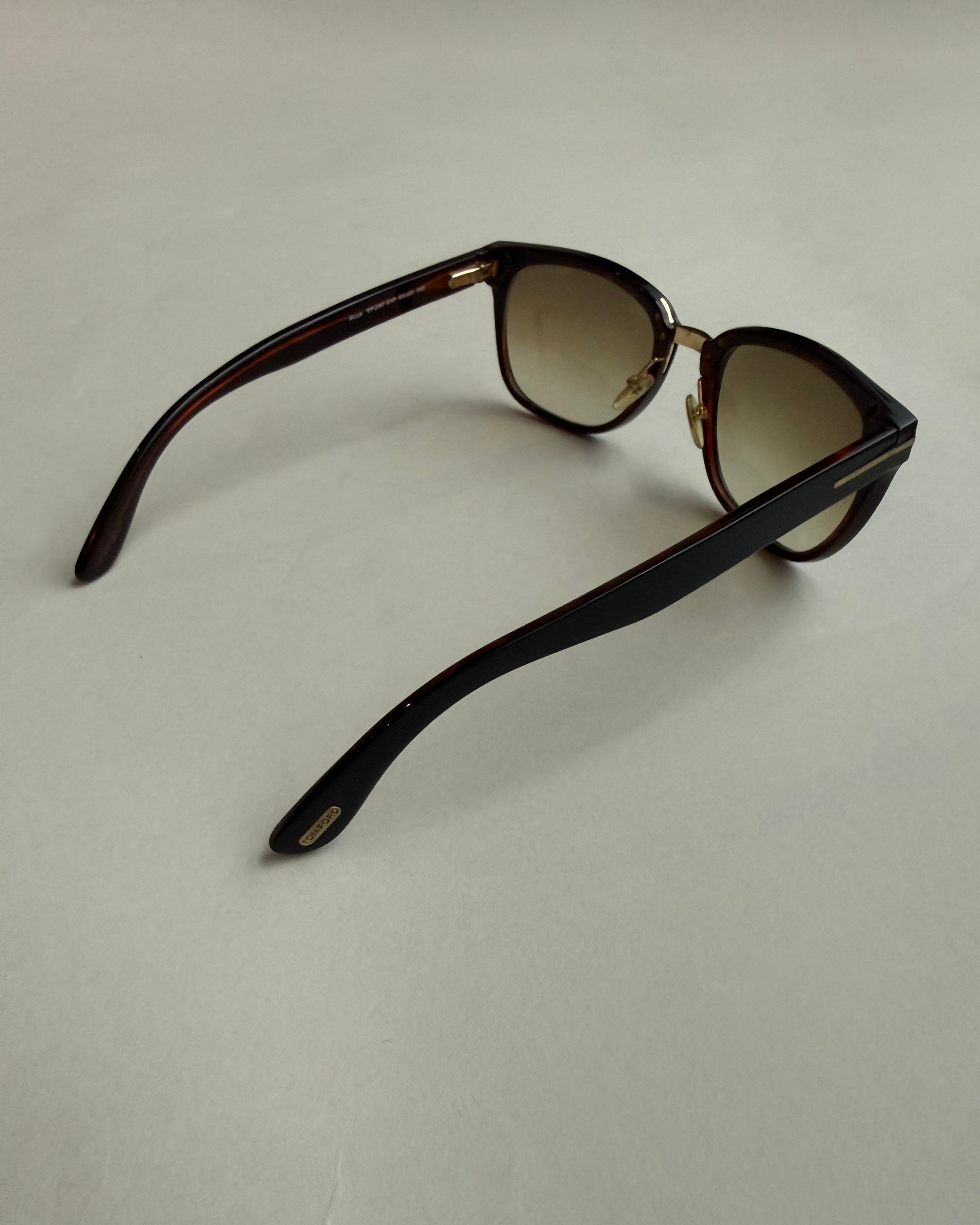 Lentes TOM FORD