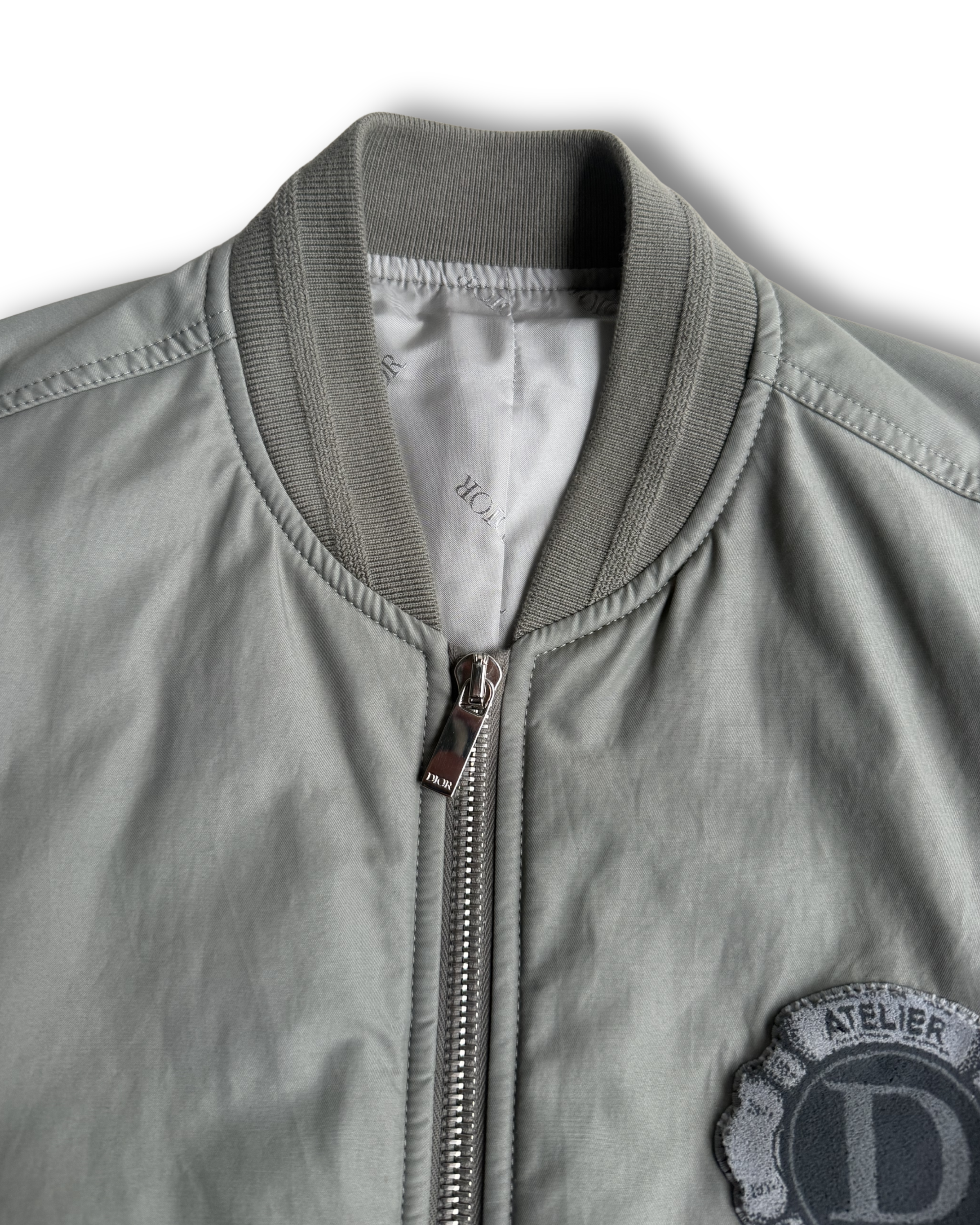 Bomber Jacket DIOR