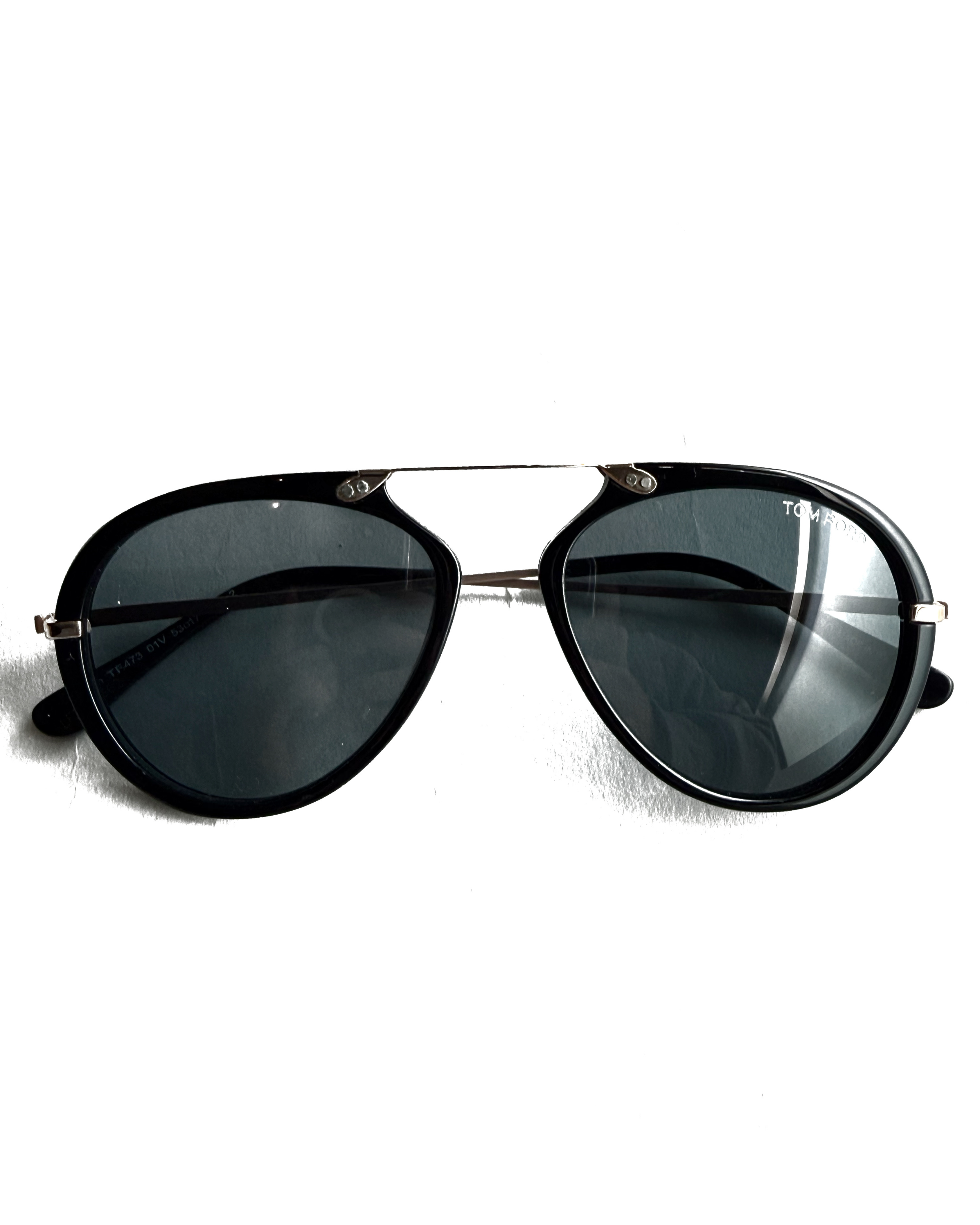 Lentes de sol TOM FORD