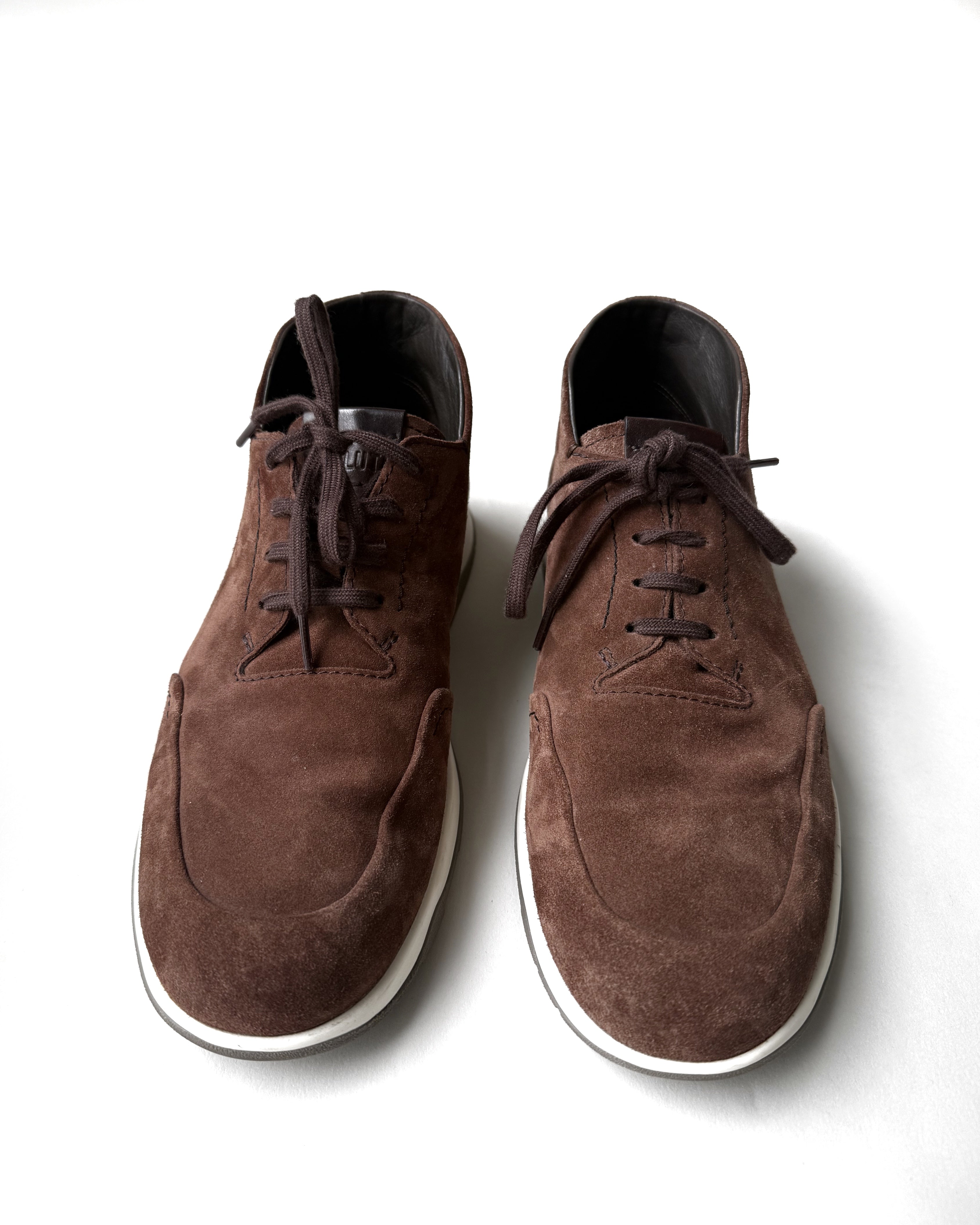Tenis altos BERLUTI