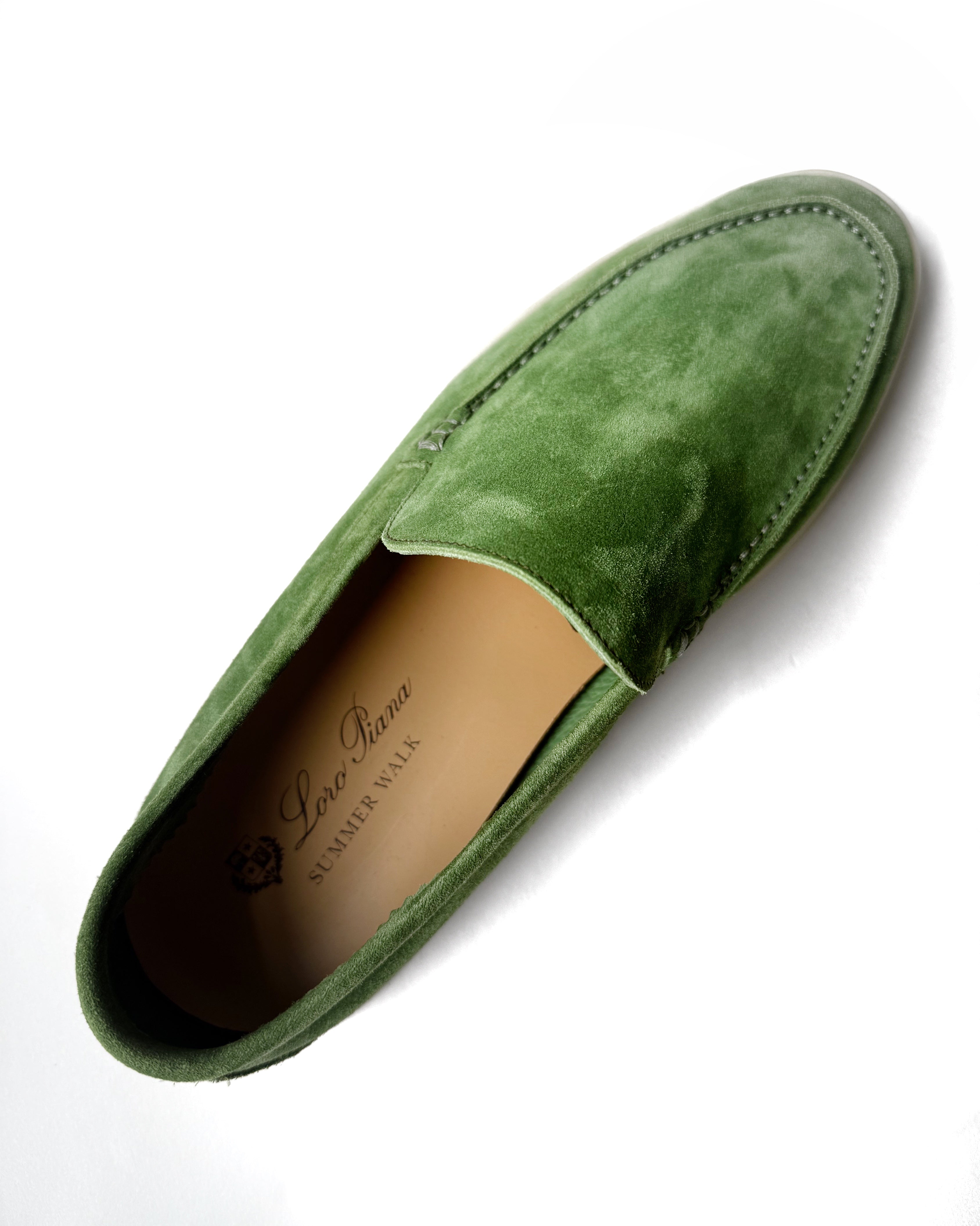 Mocasines LORO PIANA