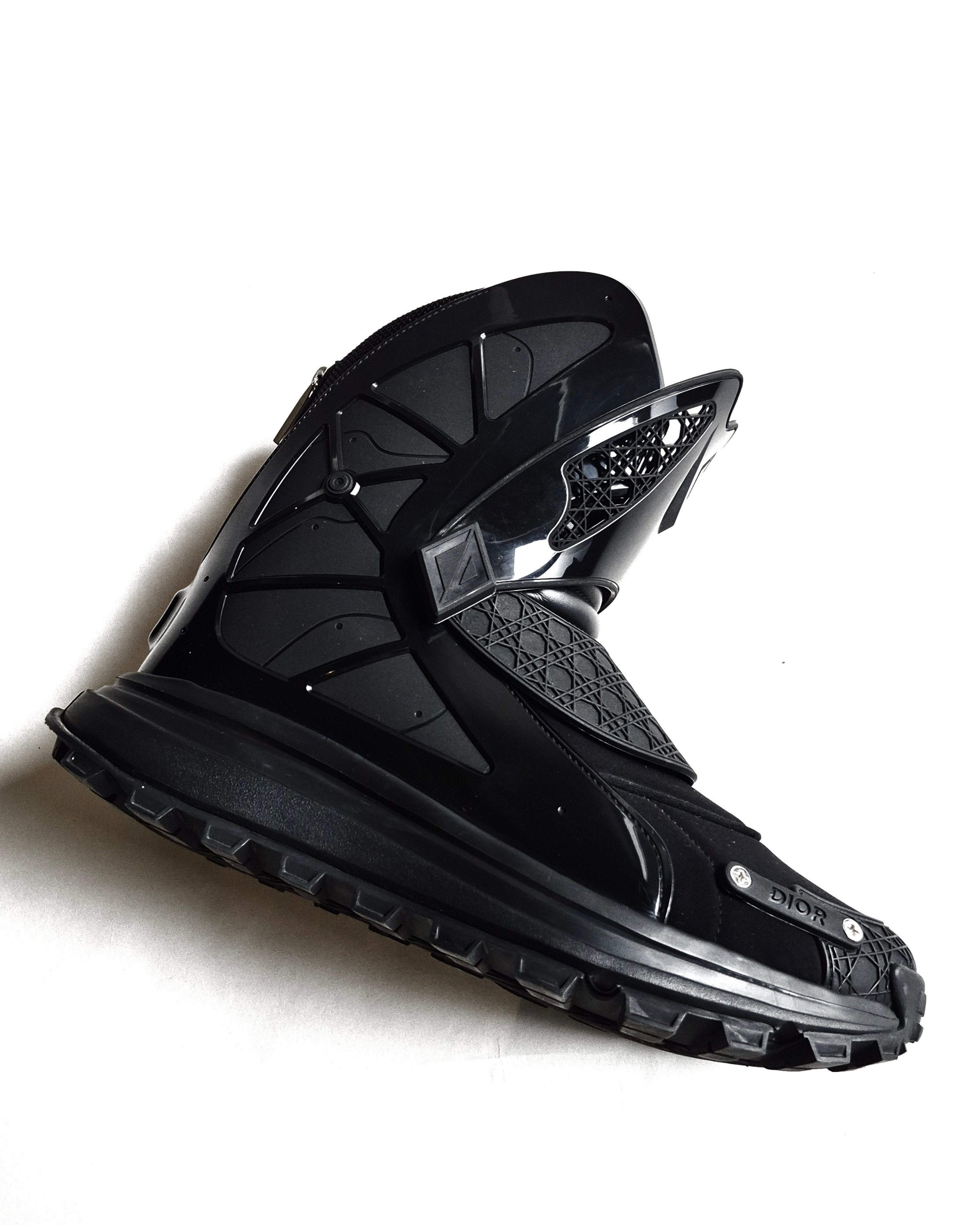 Botas DIOR
