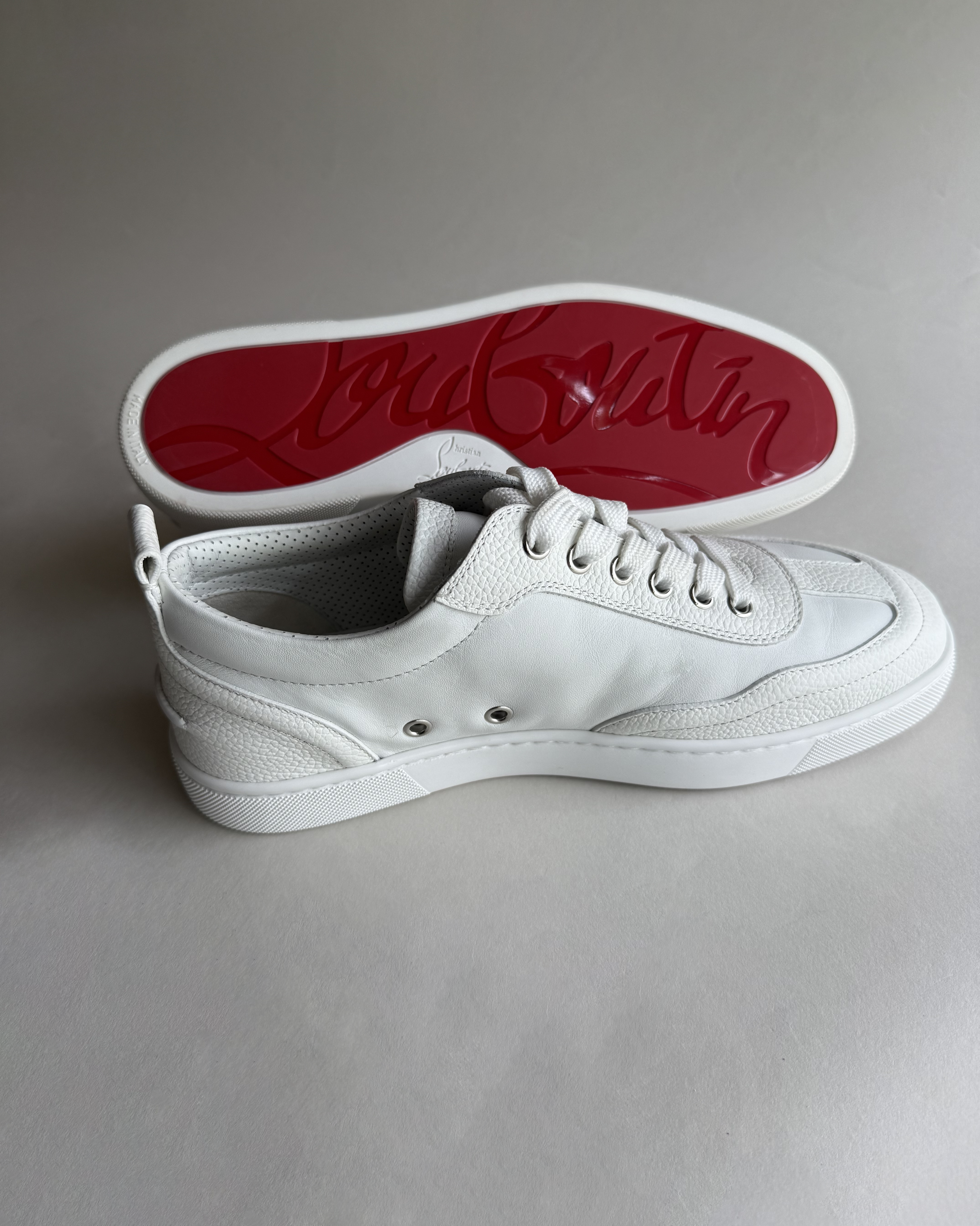 Tenis CHRISTIAN LOUBOUTIN