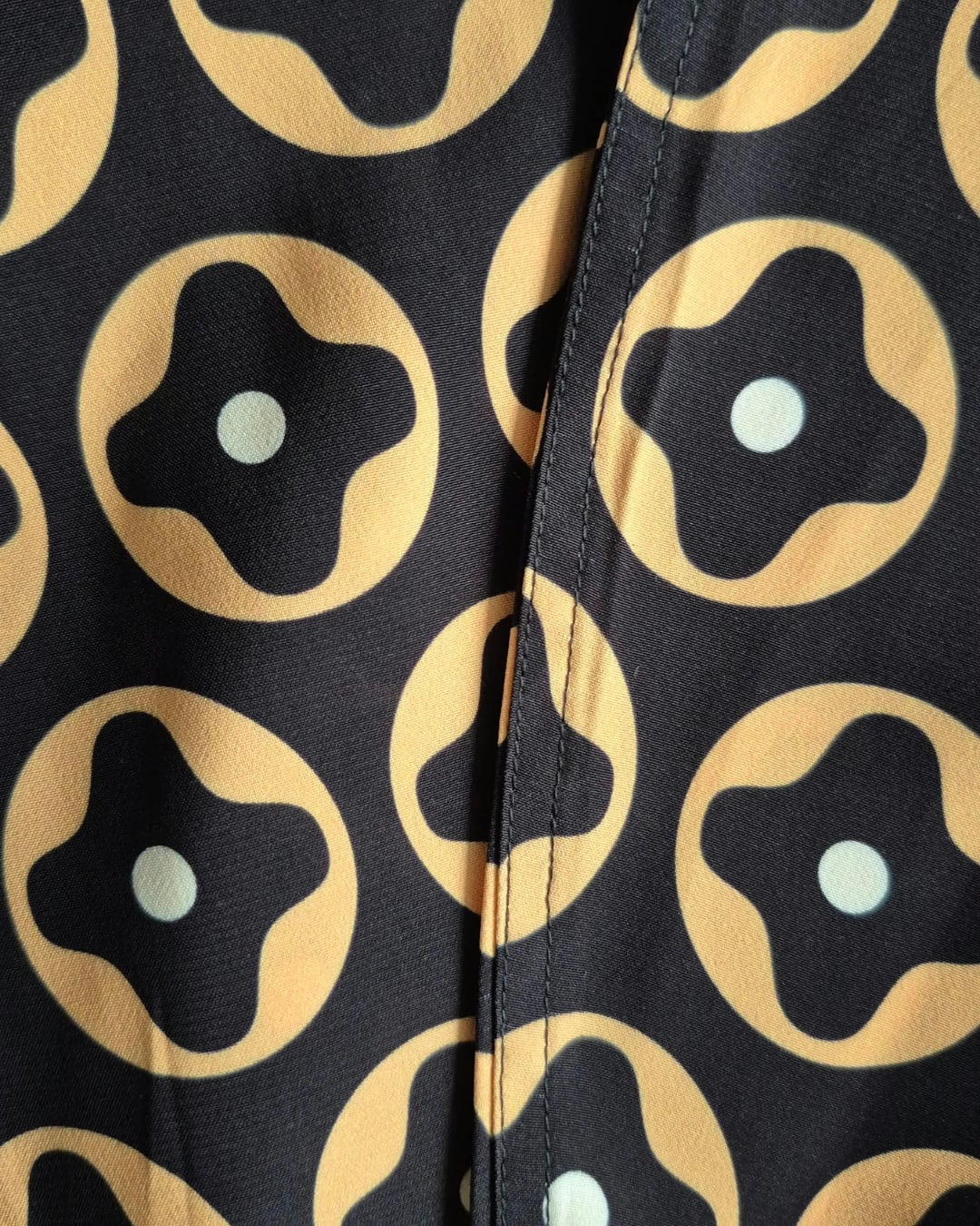 Camisa SANDRO