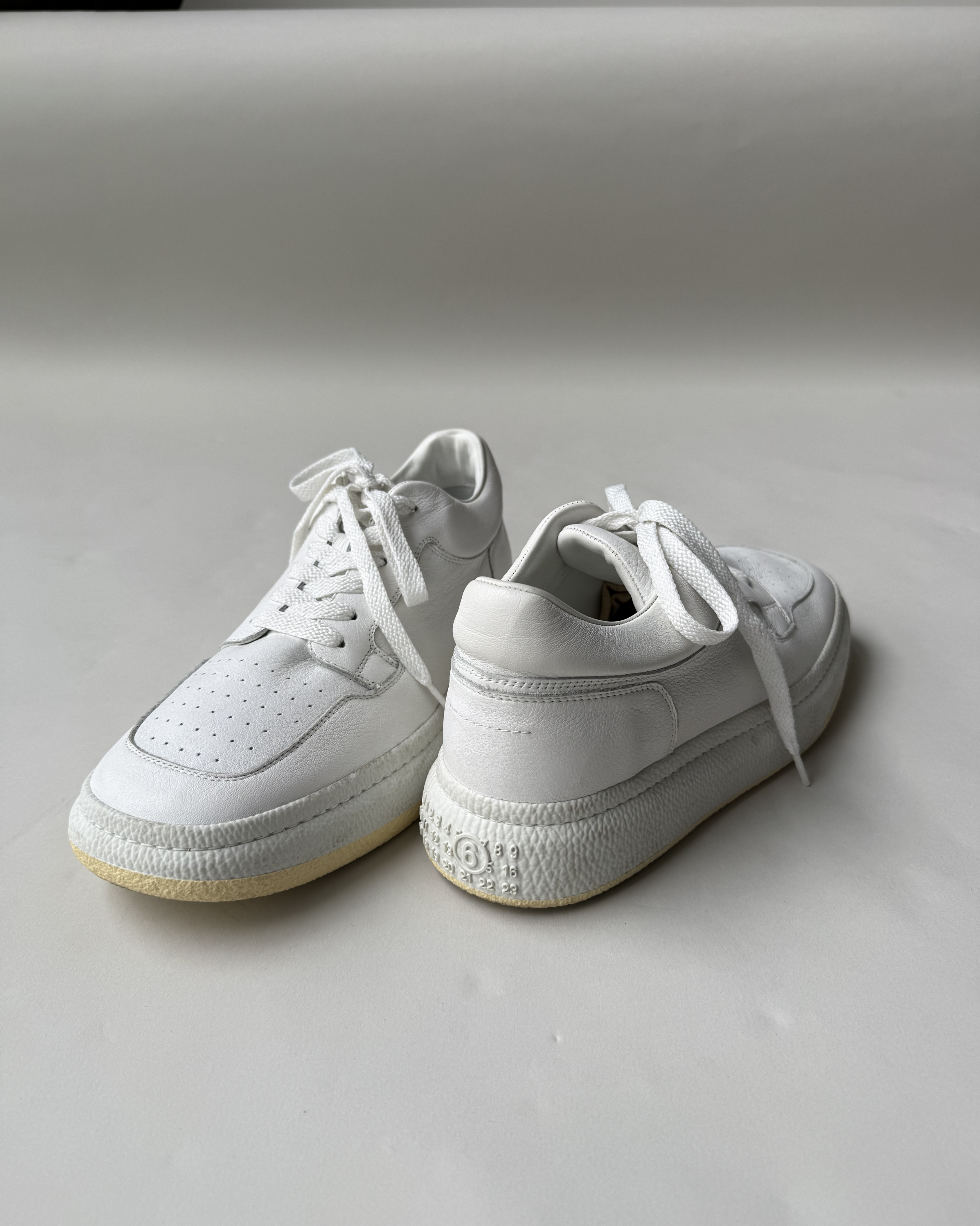 Tenis MAISON MARGIELA