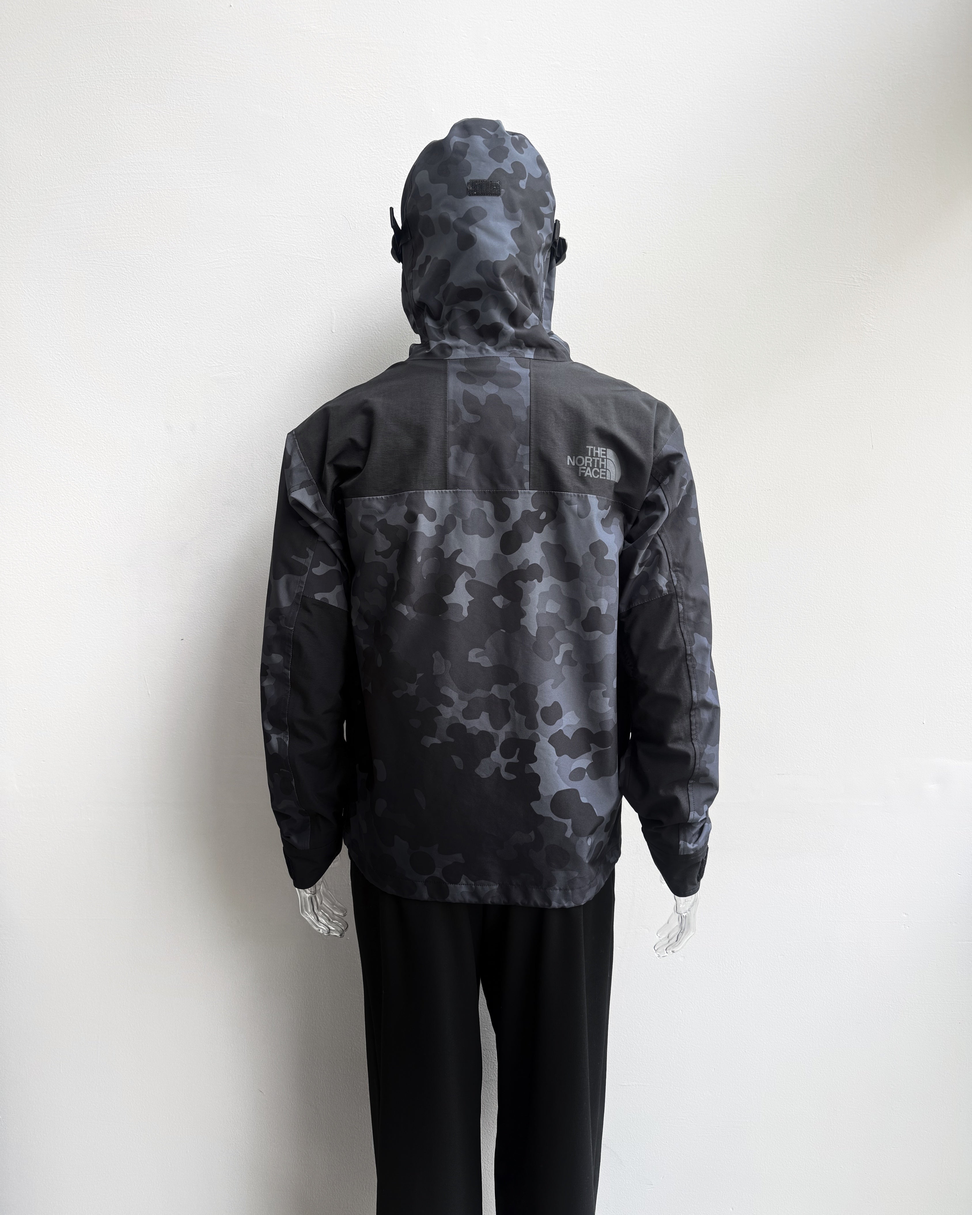 Chaqueta gore-tex THE NORTH FACE