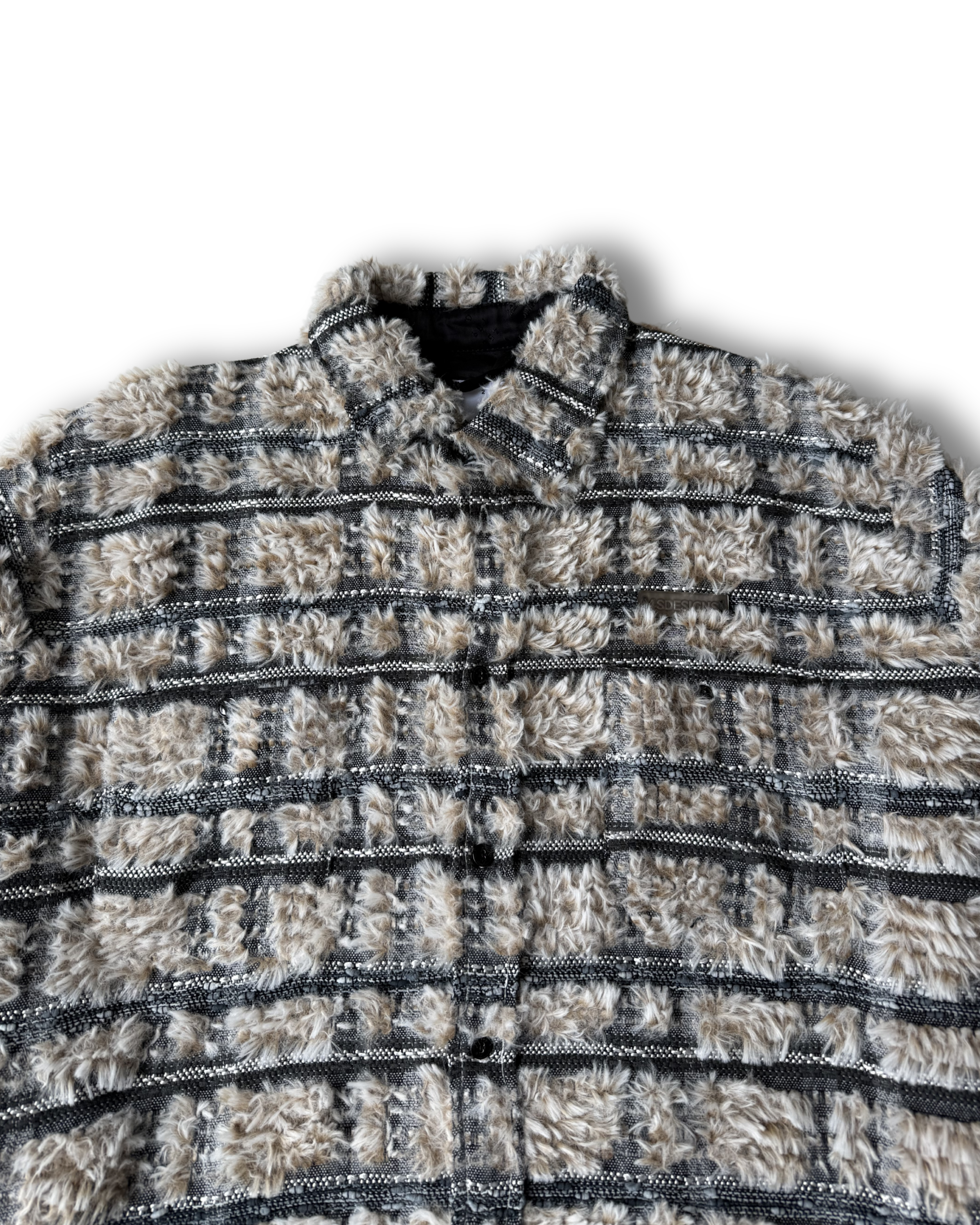 Chaqueta 4S DESIGNS