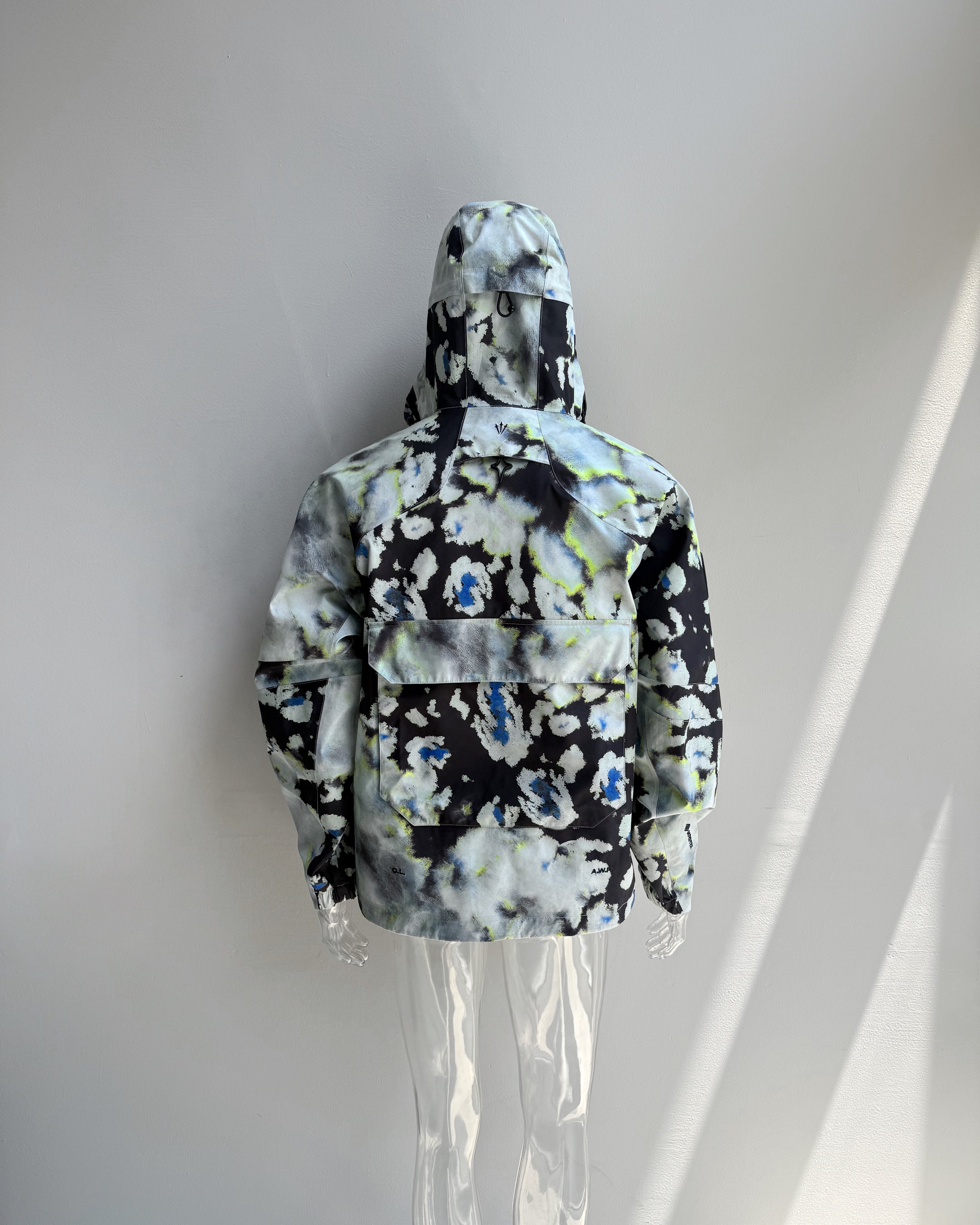 Chaqueta NIKE x NOCTA