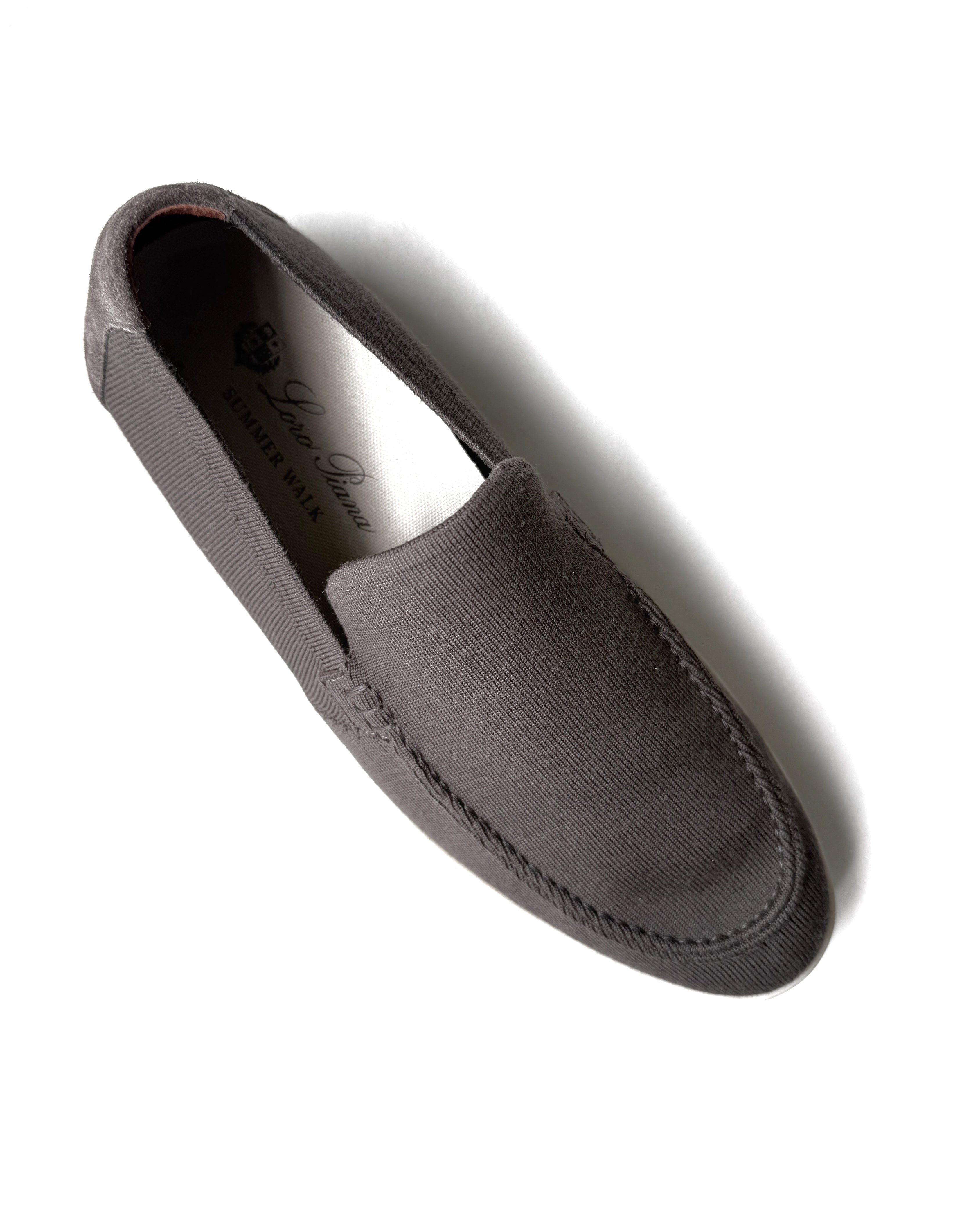 Mocasines LORO PIANA