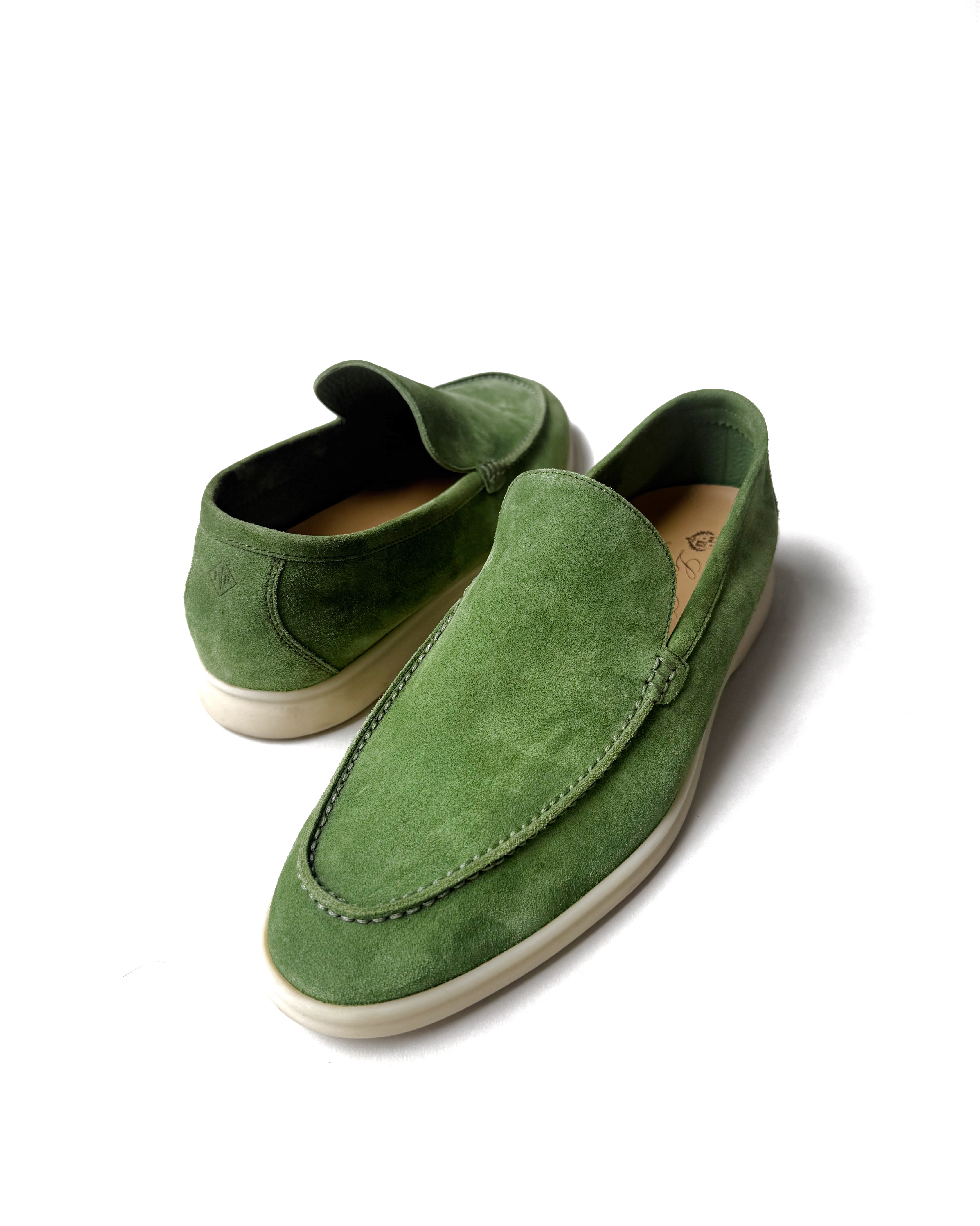 Mocasines LORO PIANA