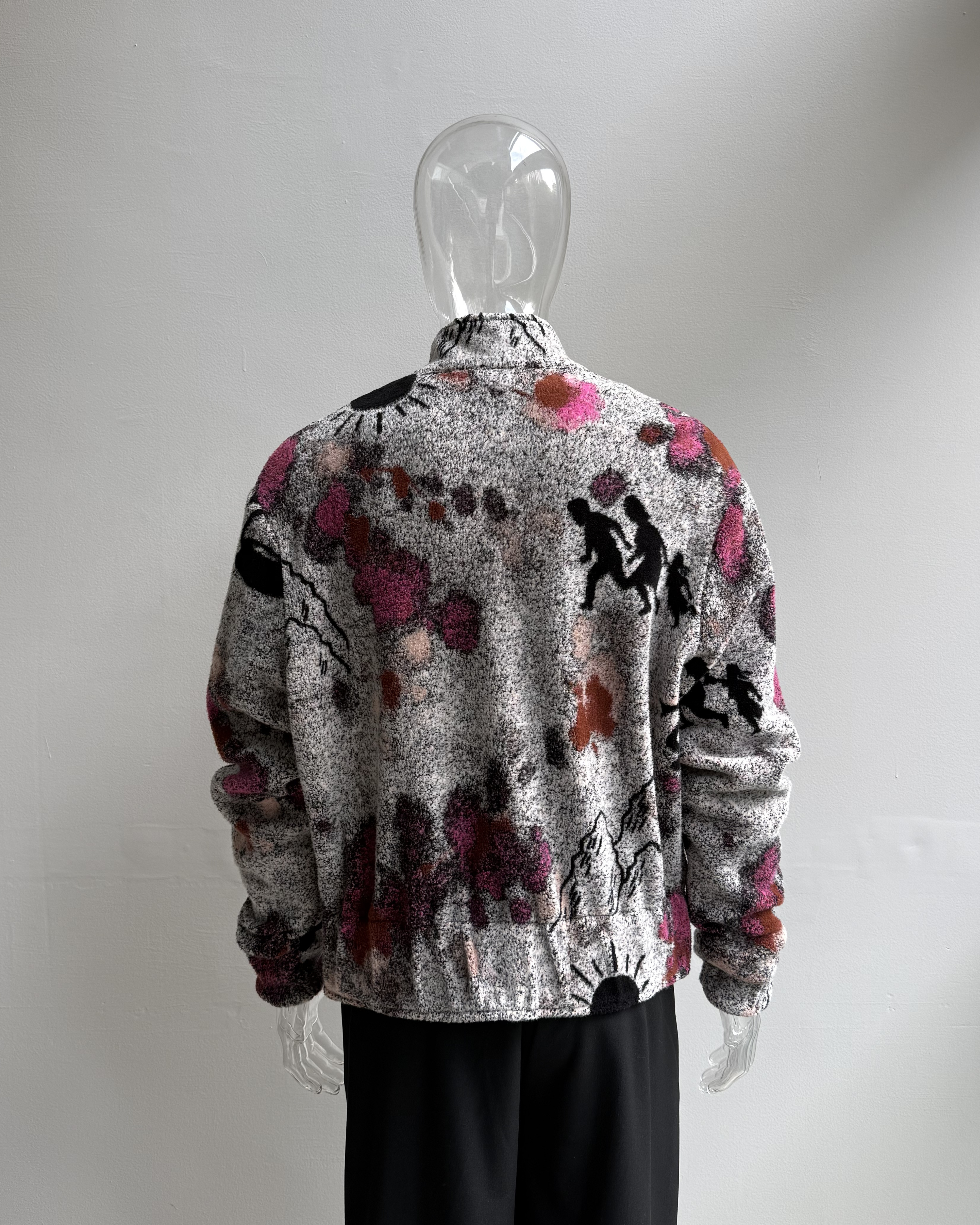 Chaqueta 4SDESIGNS