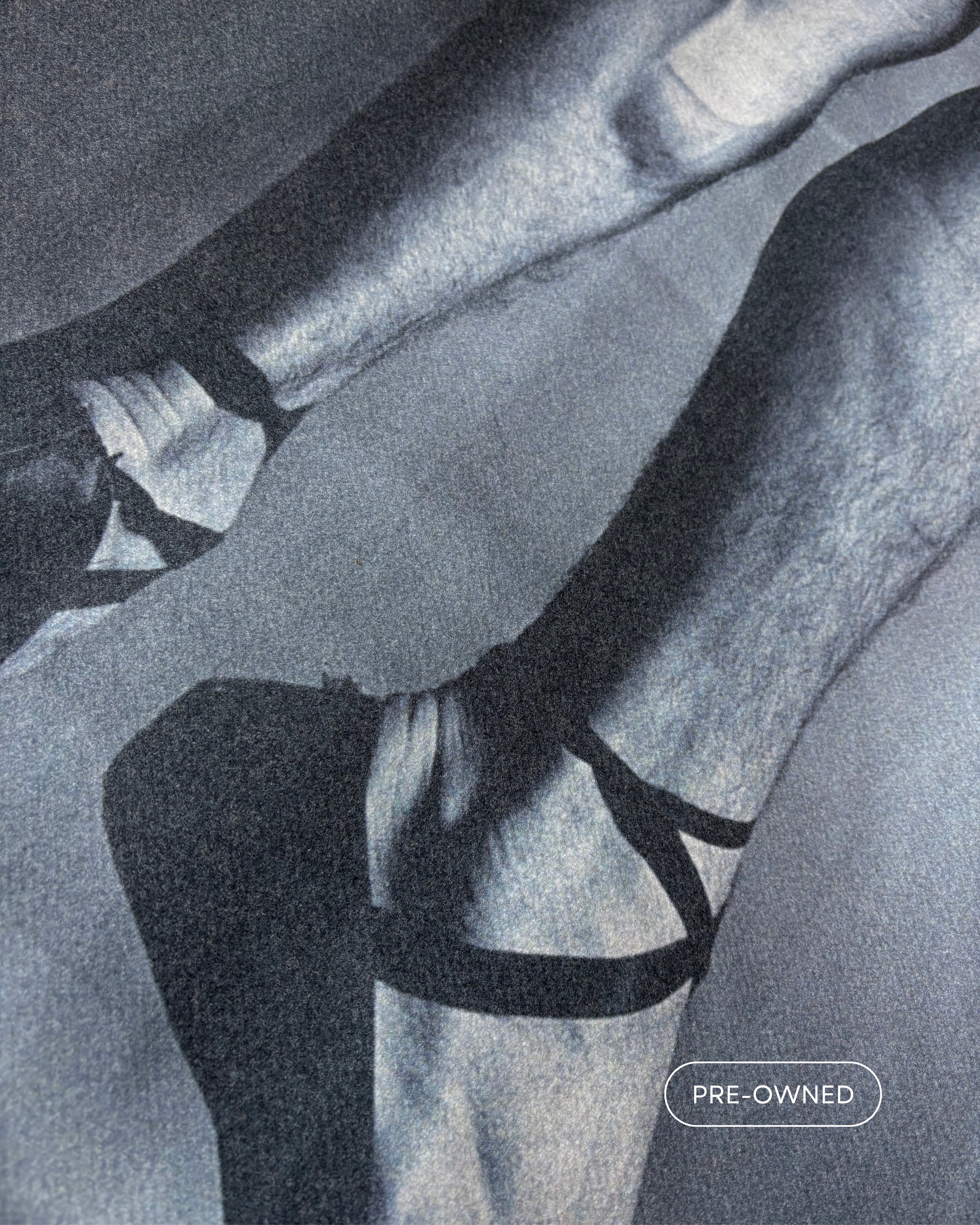 Abrigo PLEASURES