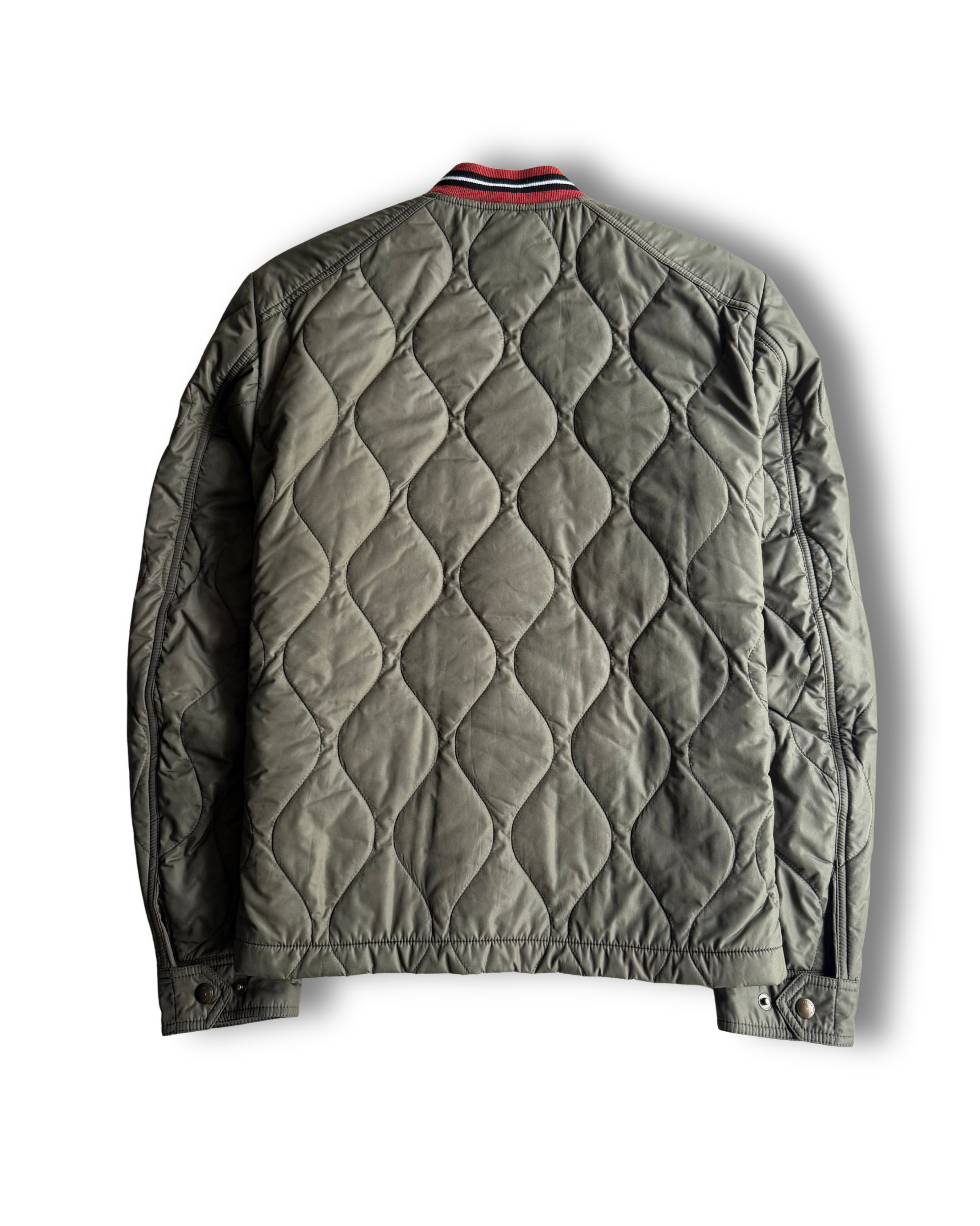 Chamarra BELSTAFF