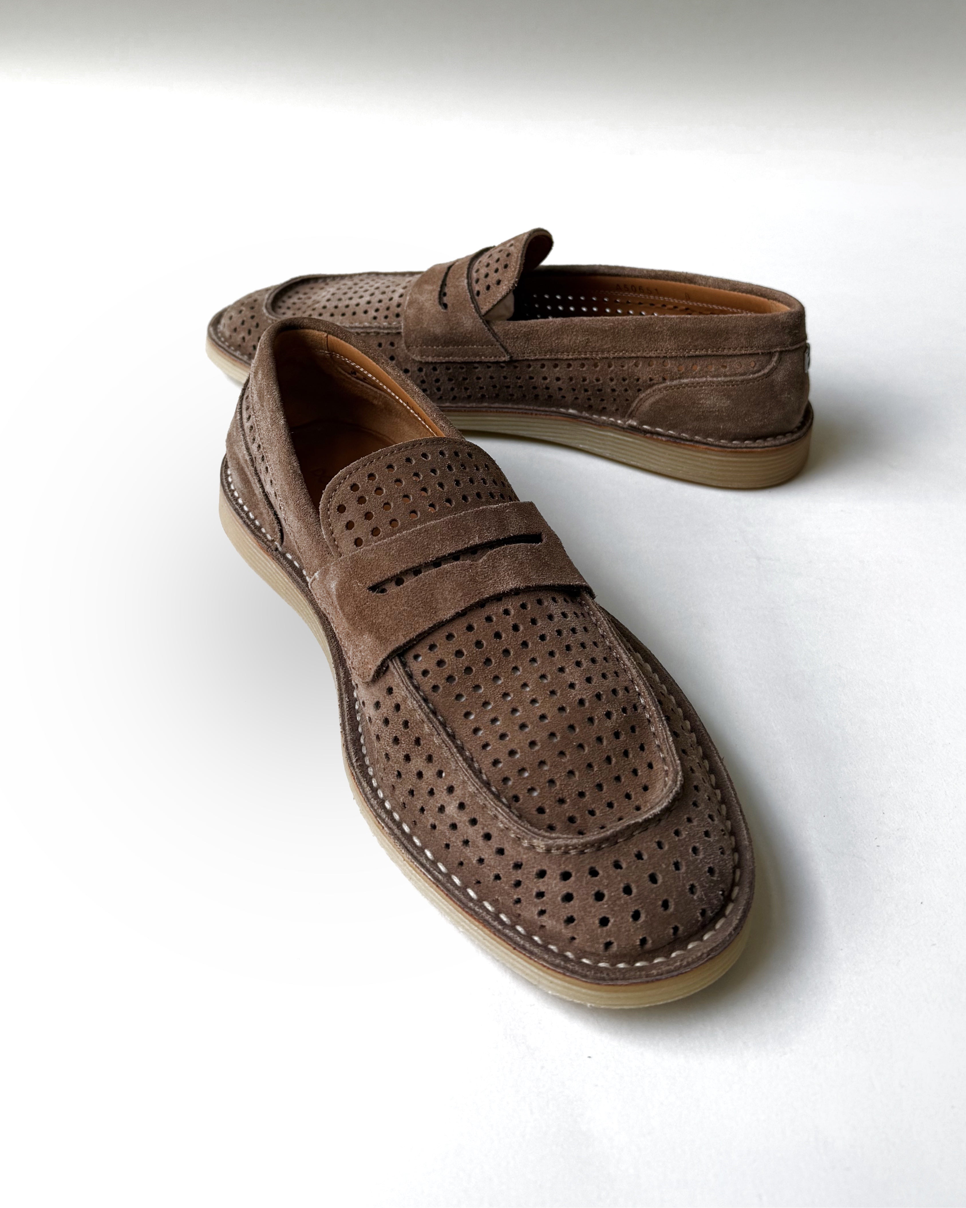 Mocasines DOLCE & GABBANA