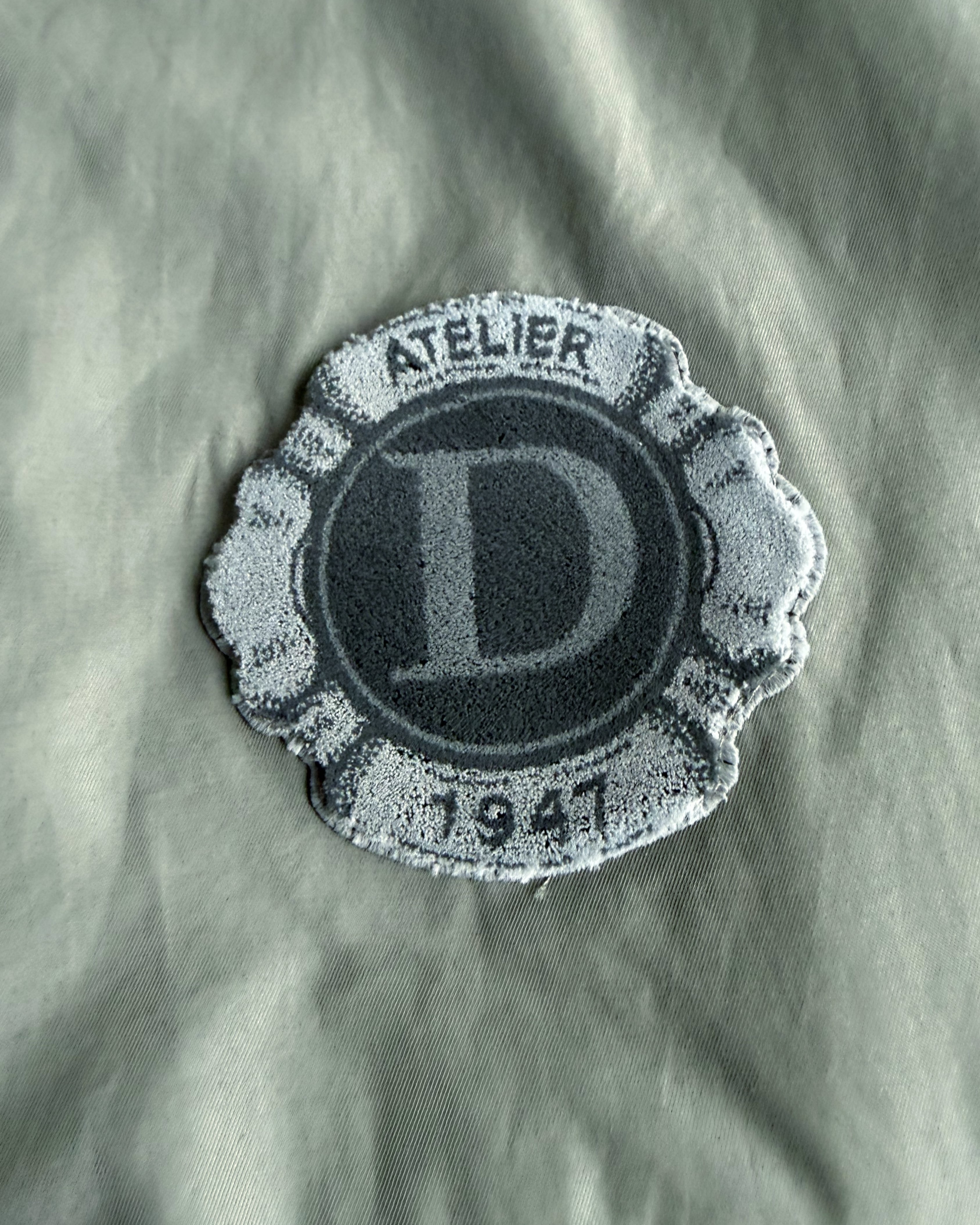 Bomber Jacket DIOR