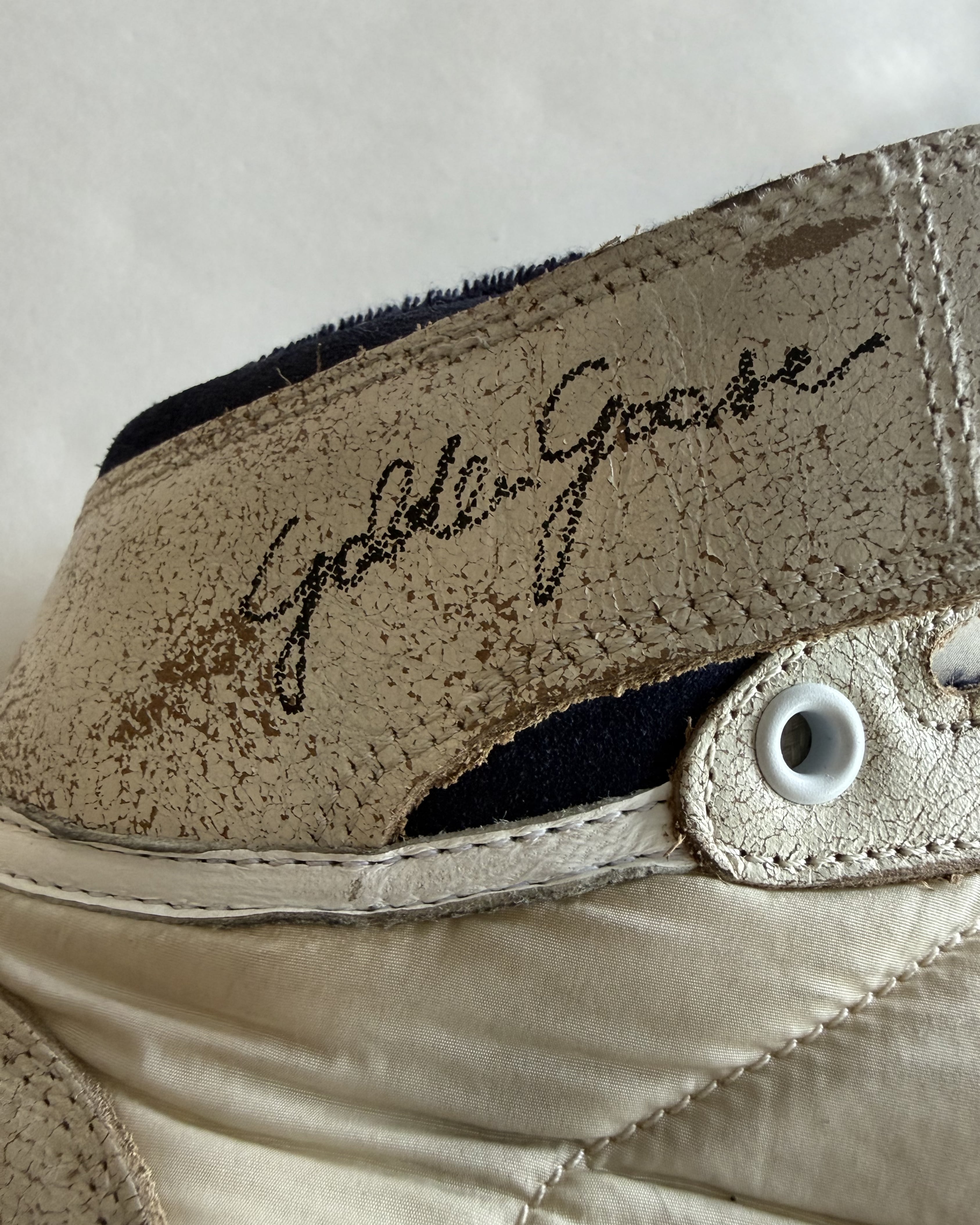 Tenis GOLDEN GOOSE