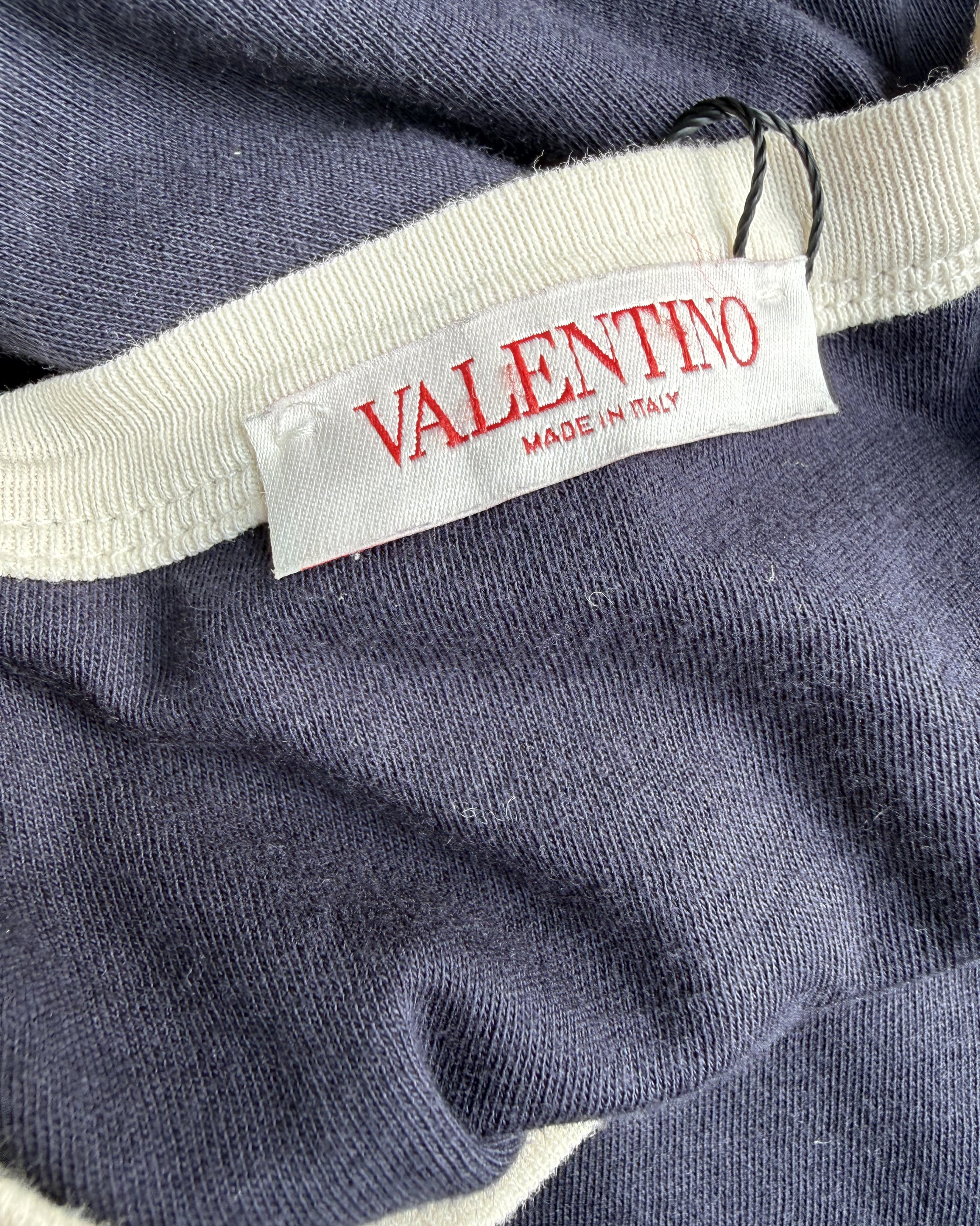 Playera VALENTINO