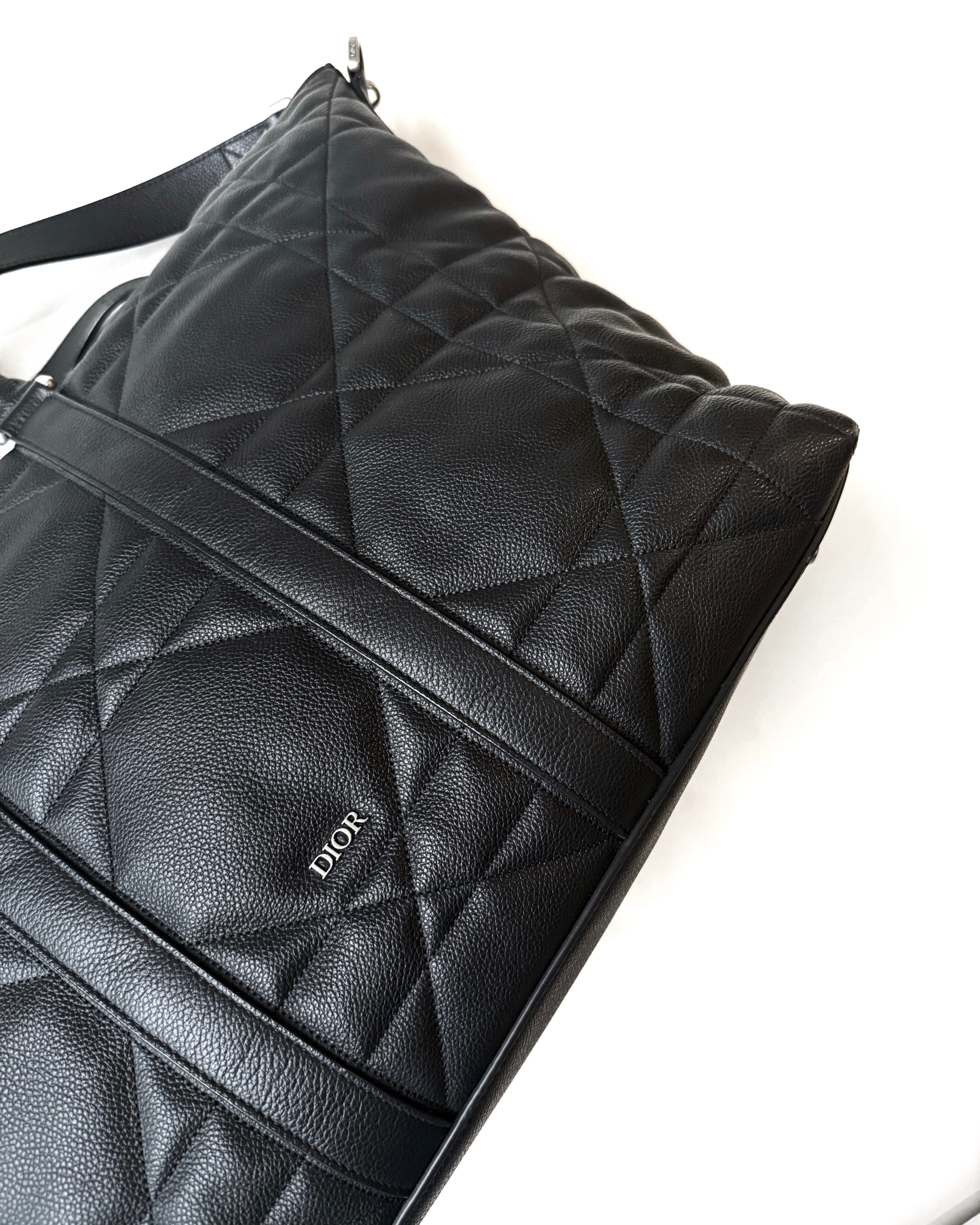 Maxicannage weekender DIOR