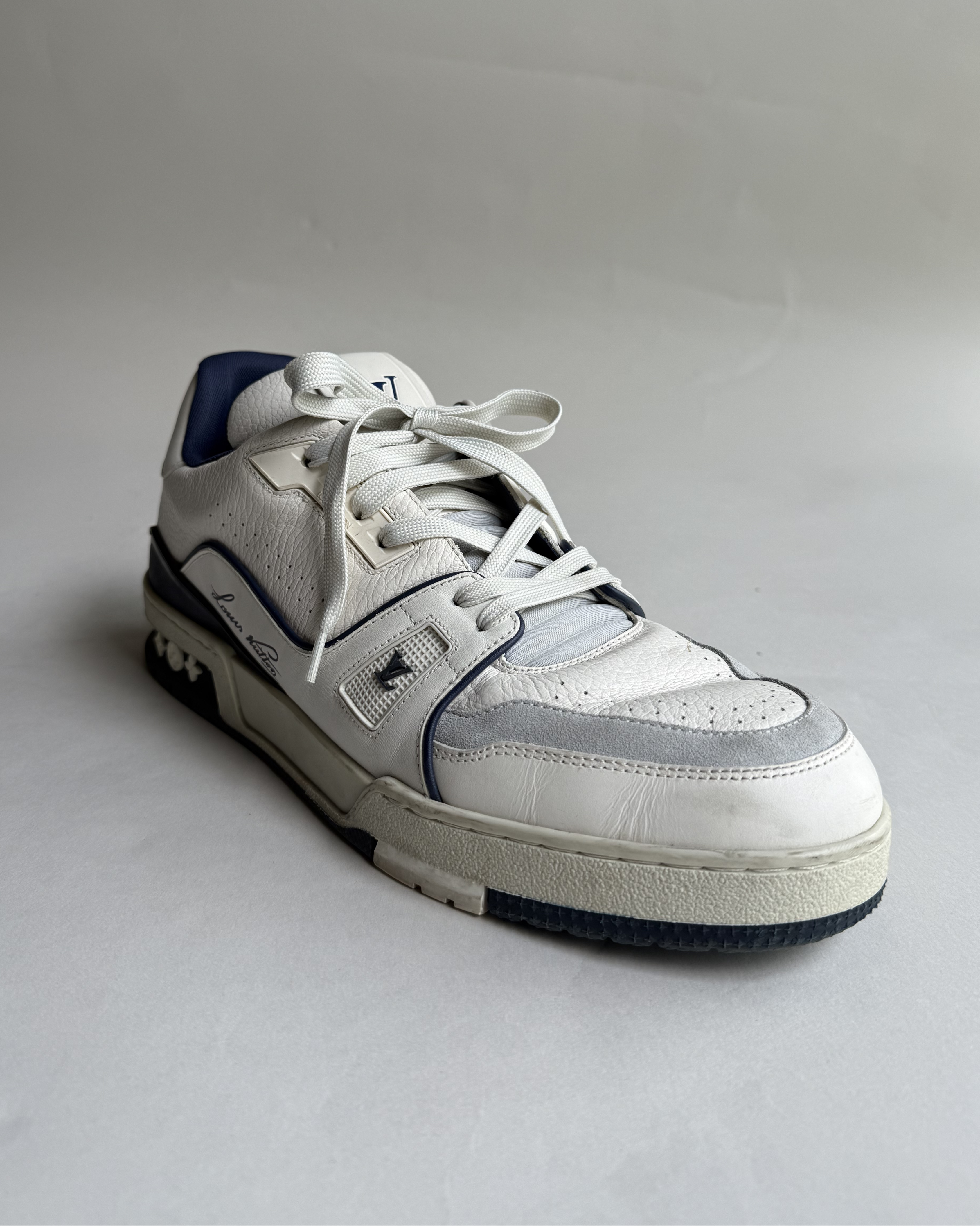 Tenis LOUIS VOUITTON