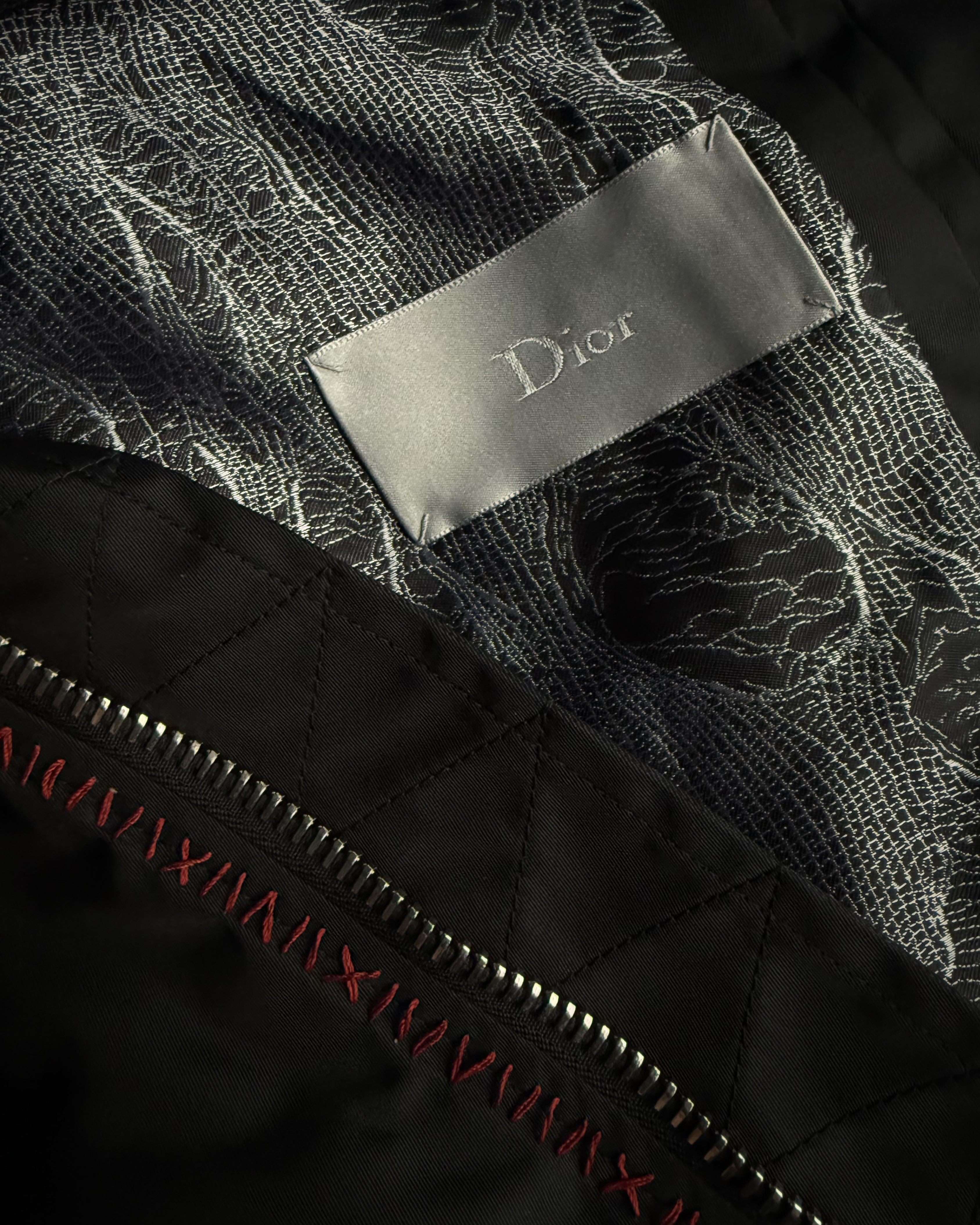 Chaqueta DIOR