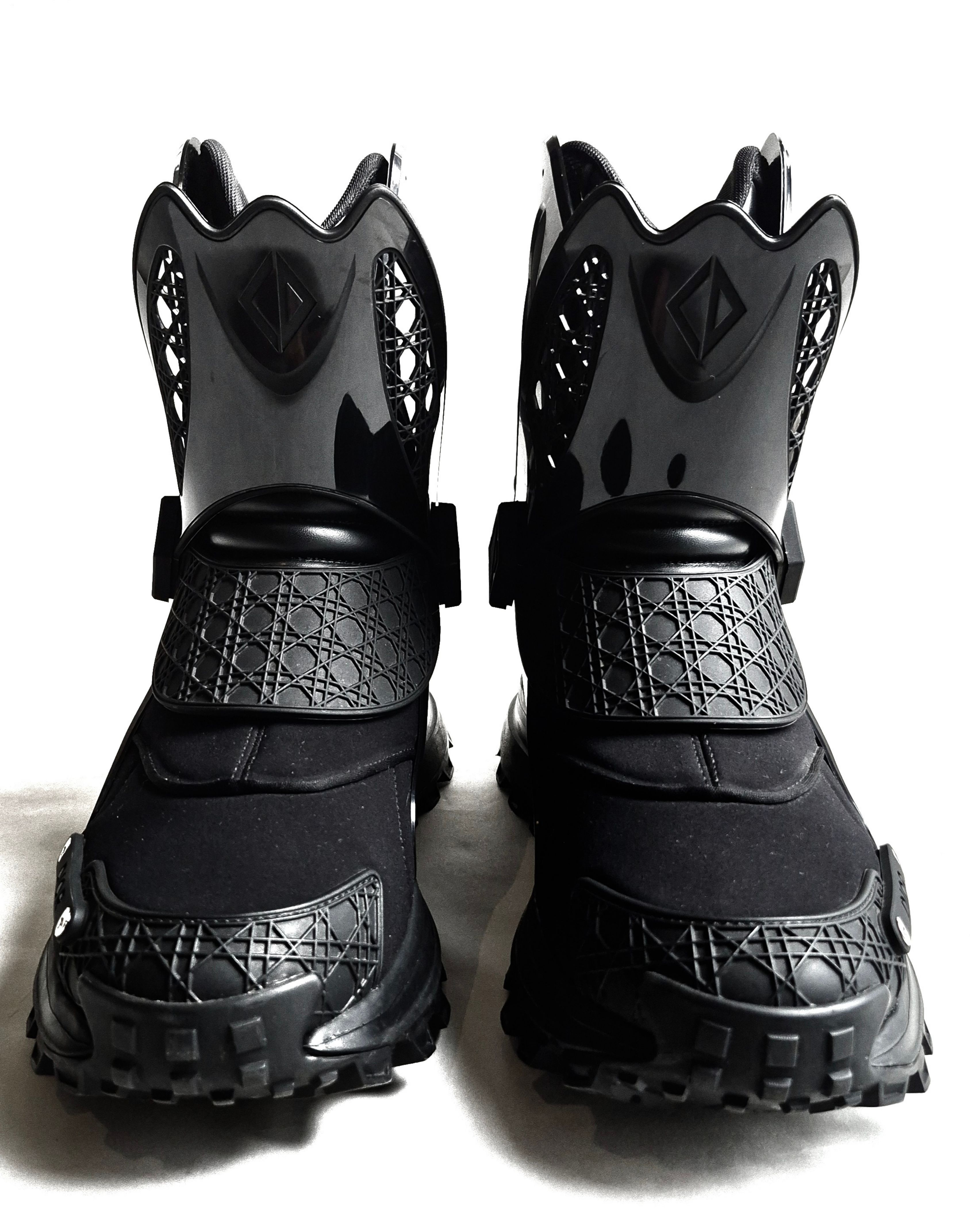Botas DIOR