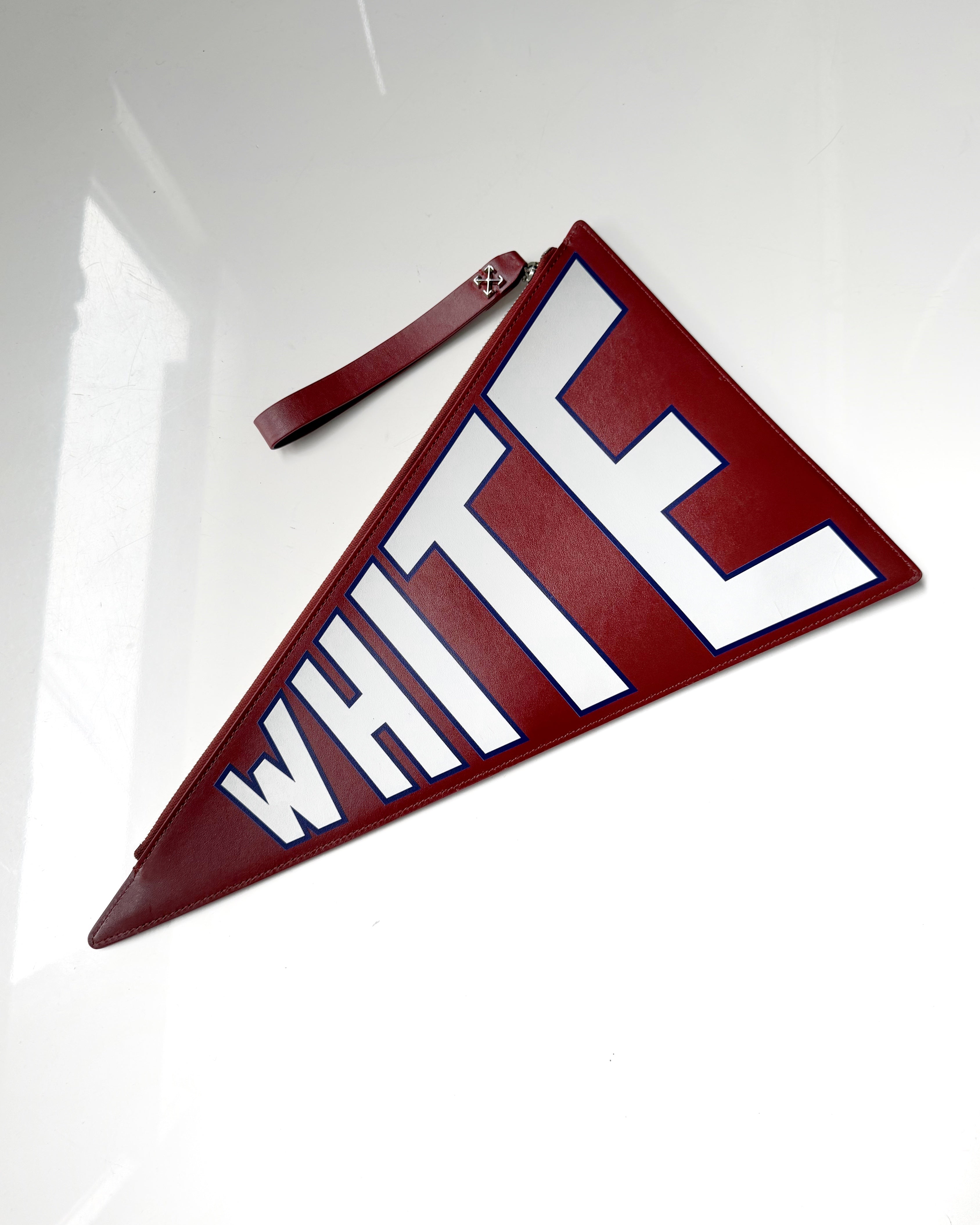 Bolsa de mano OFF-WHITE