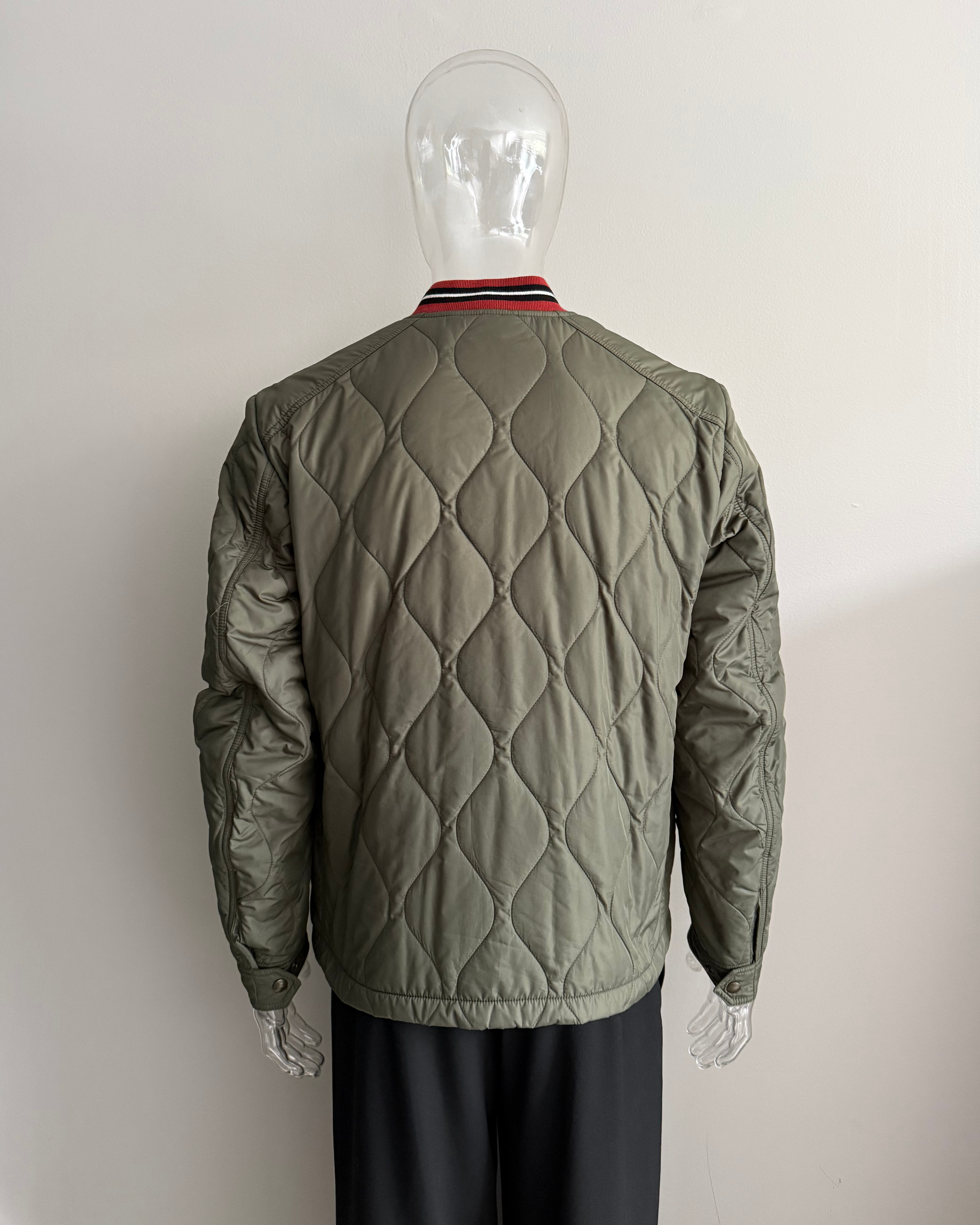 Chamarra BELSTAFF