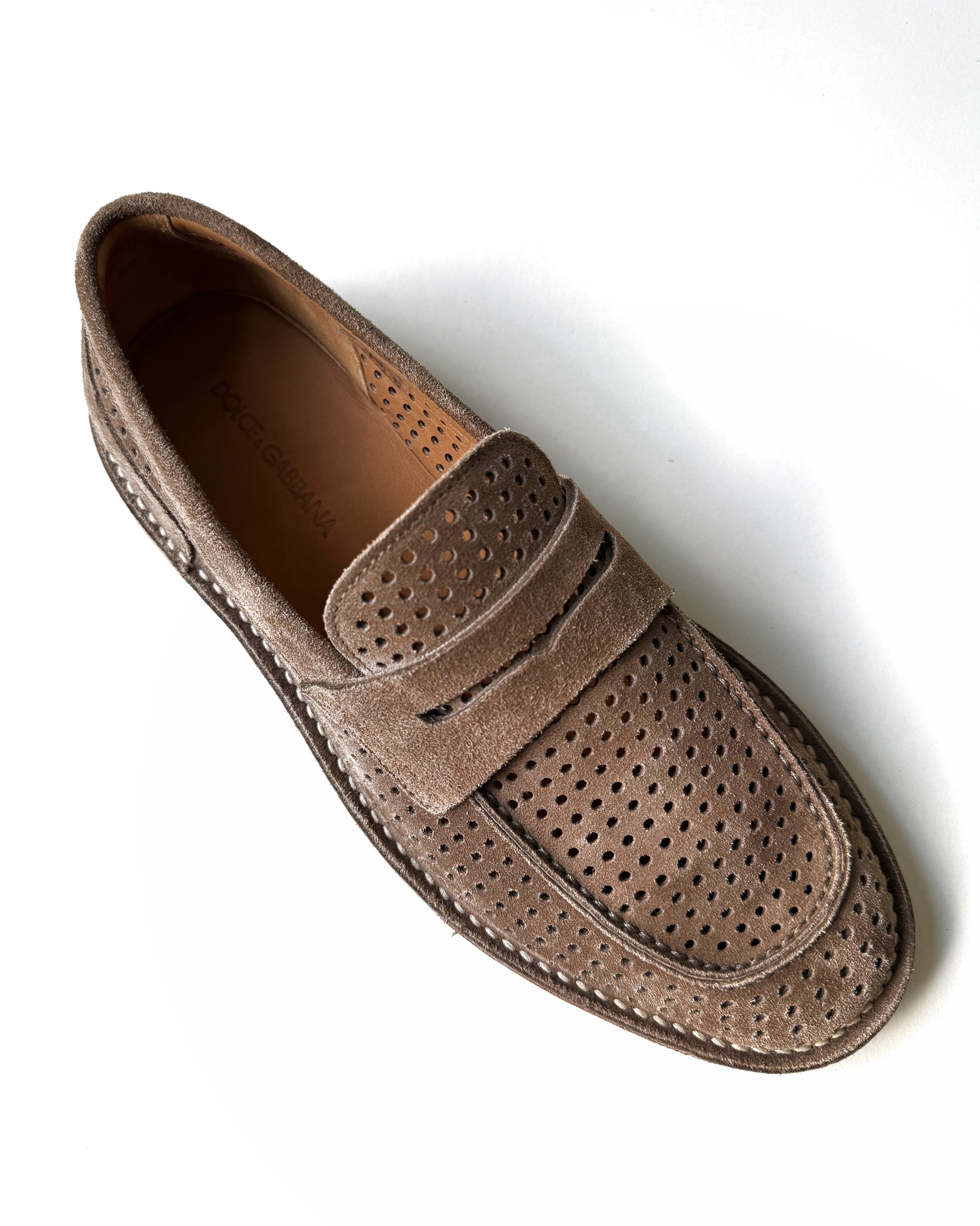 Mocasines DOLCE & GABBANA