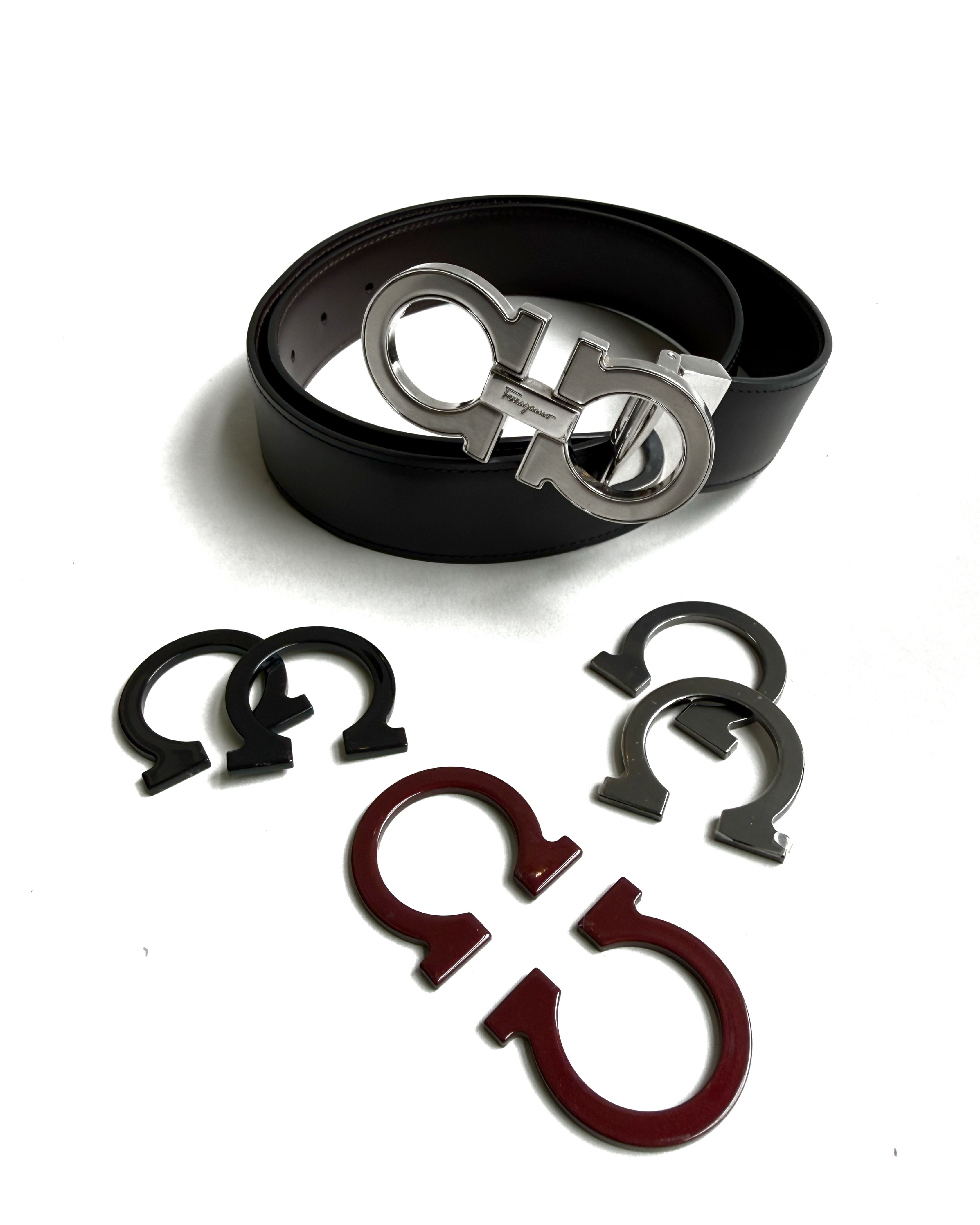 Cinturón SALVATORE FERRAGAMO