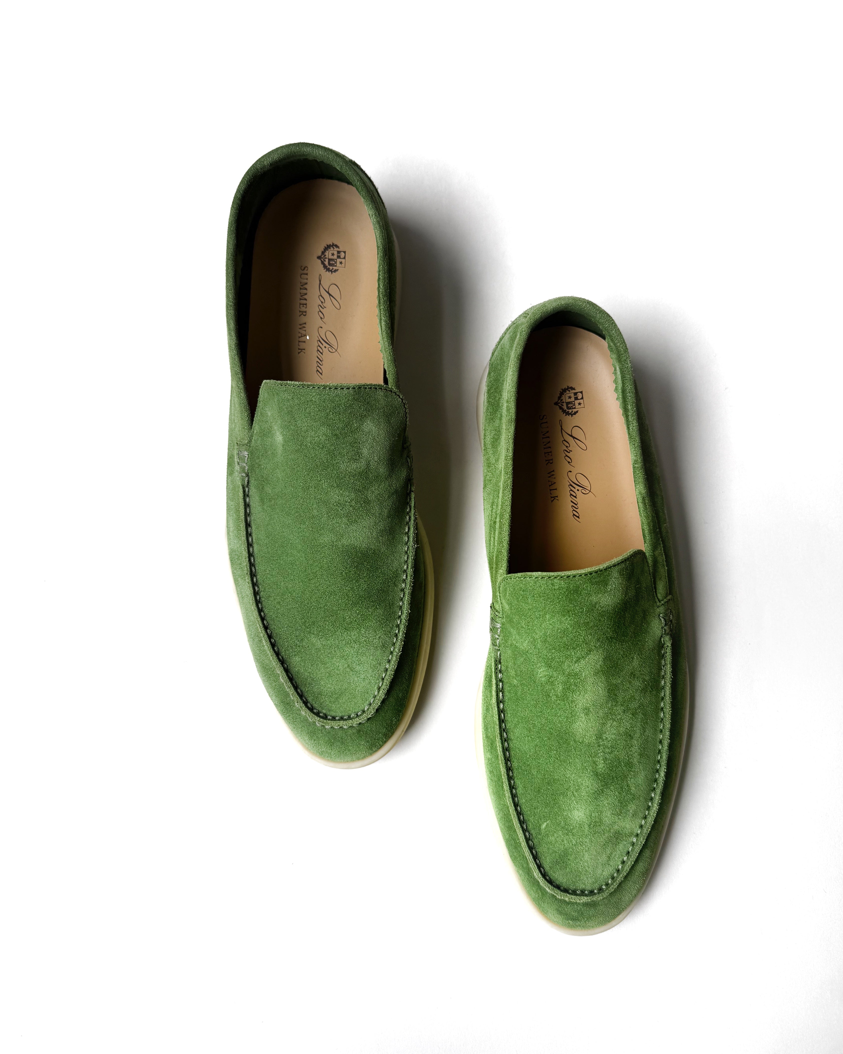 Mocasines LORO PIANA