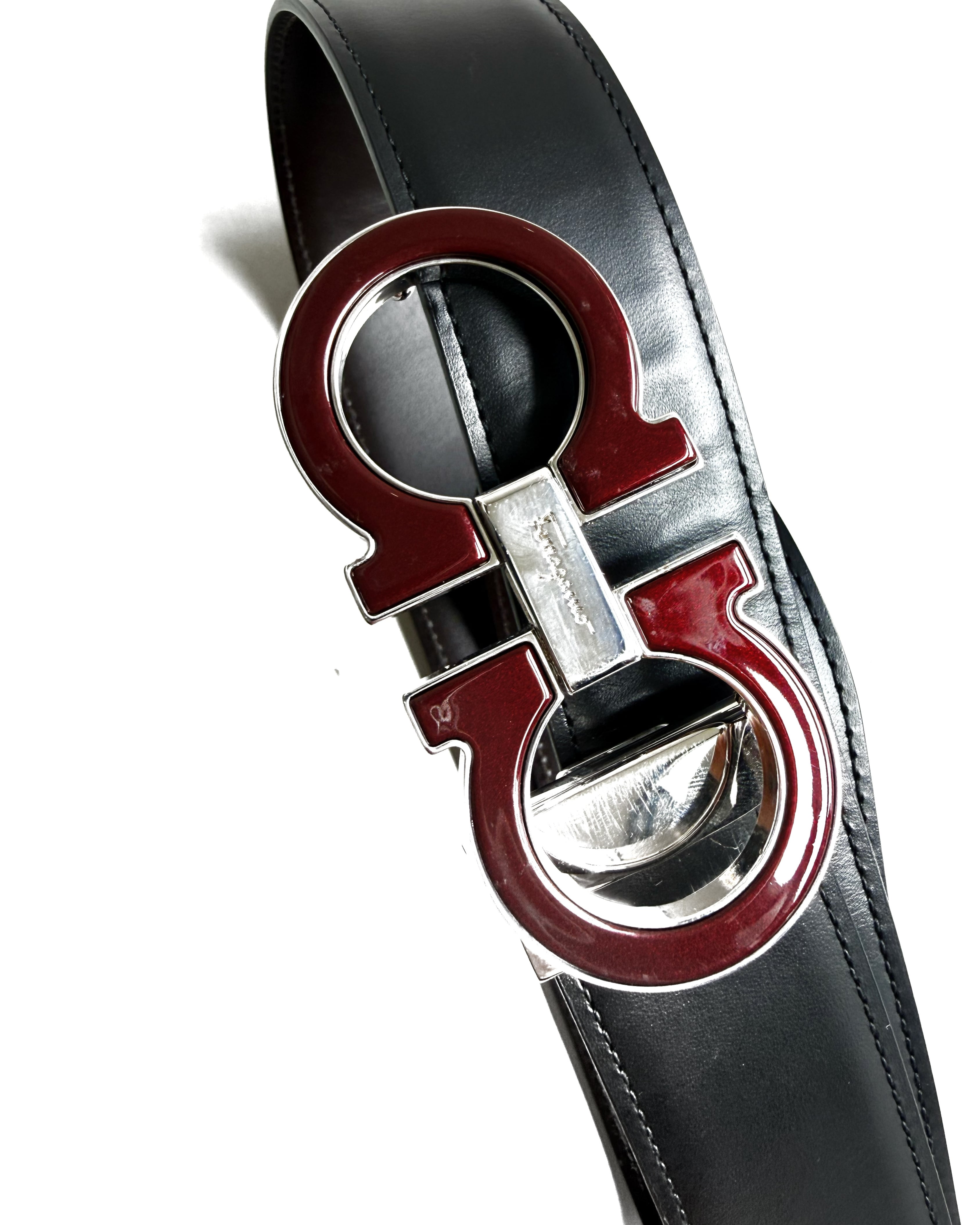 Cinturón SALVATORE FERRAGAMO